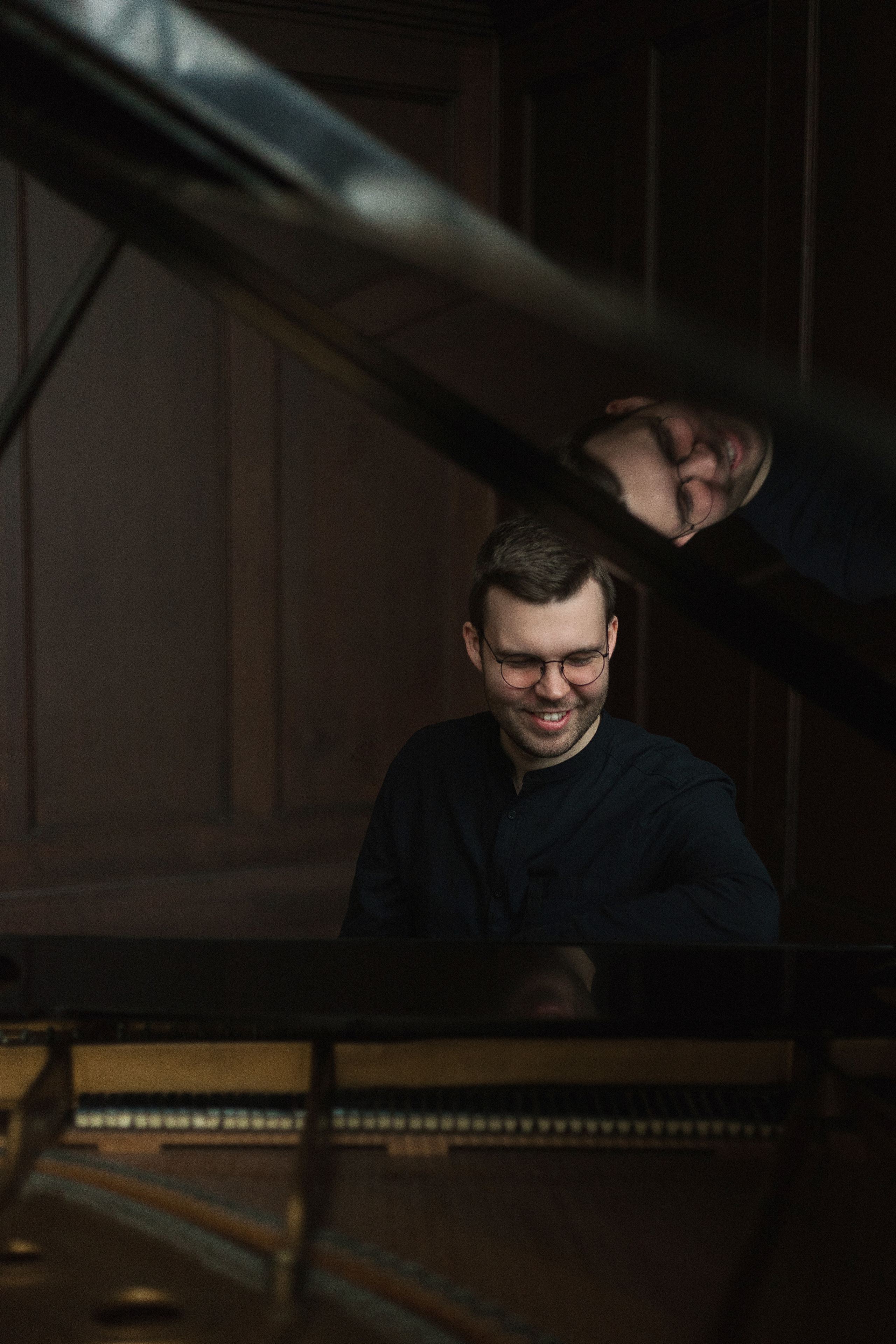 Thomas. Nadia Sarycheva Photographer