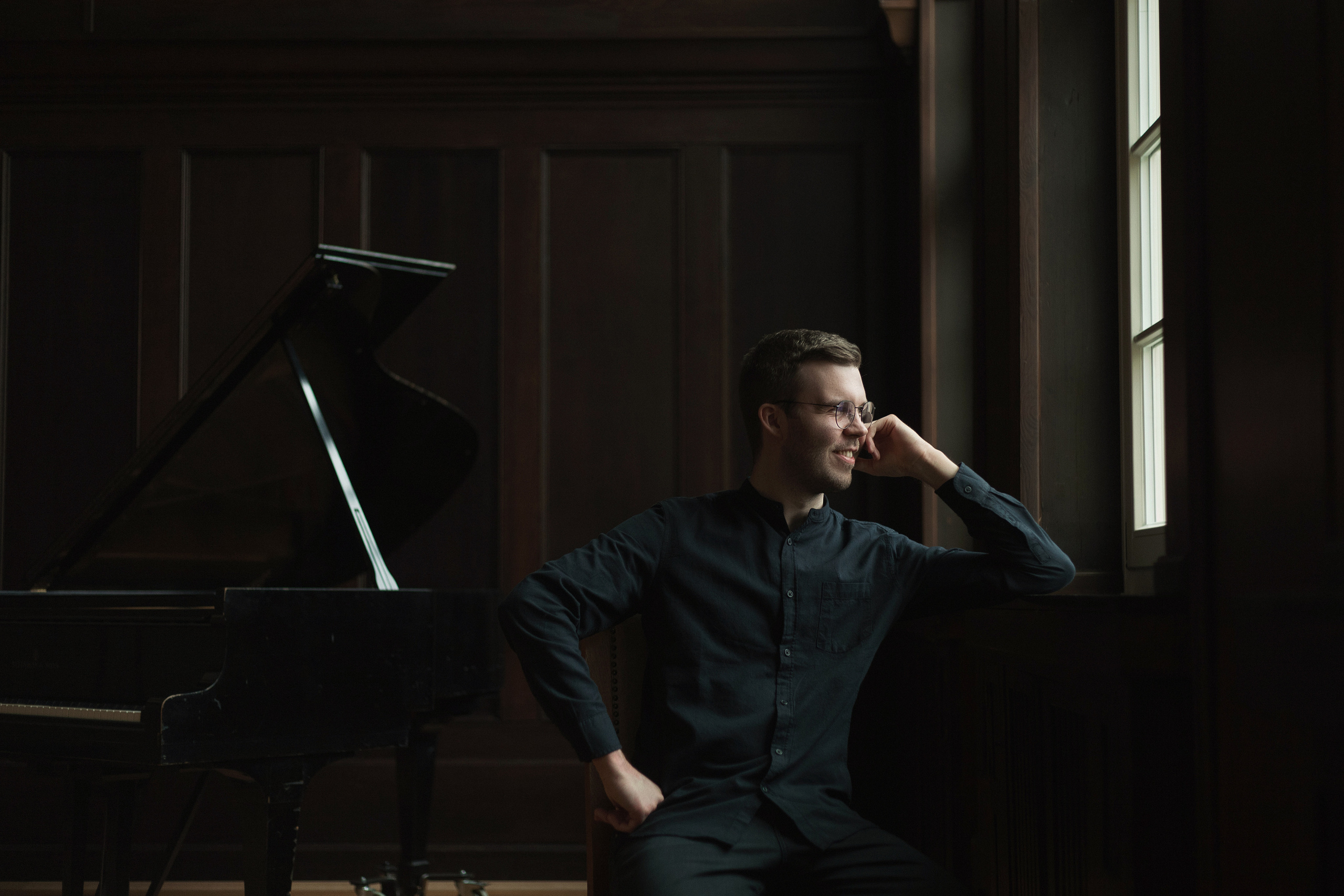 Thomas. Nadia Sarycheva Photographer