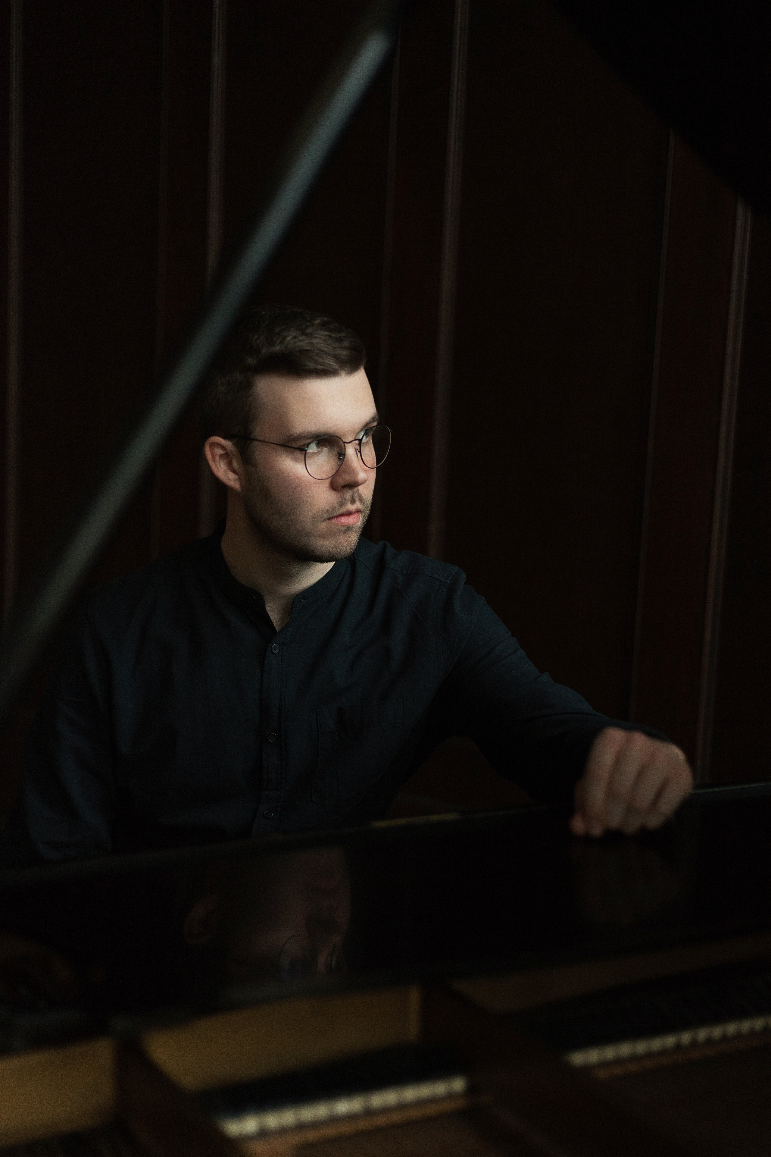 Thomas. Nadia Sarycheva Photographer