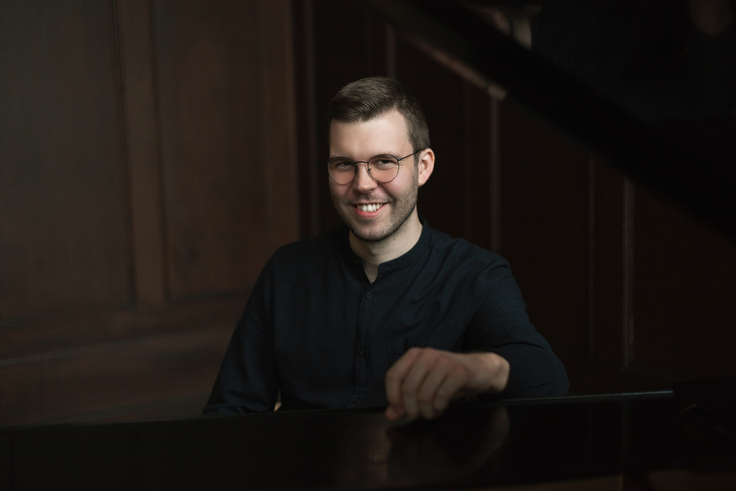 Thomas. Nadia Sarycheva Photographer