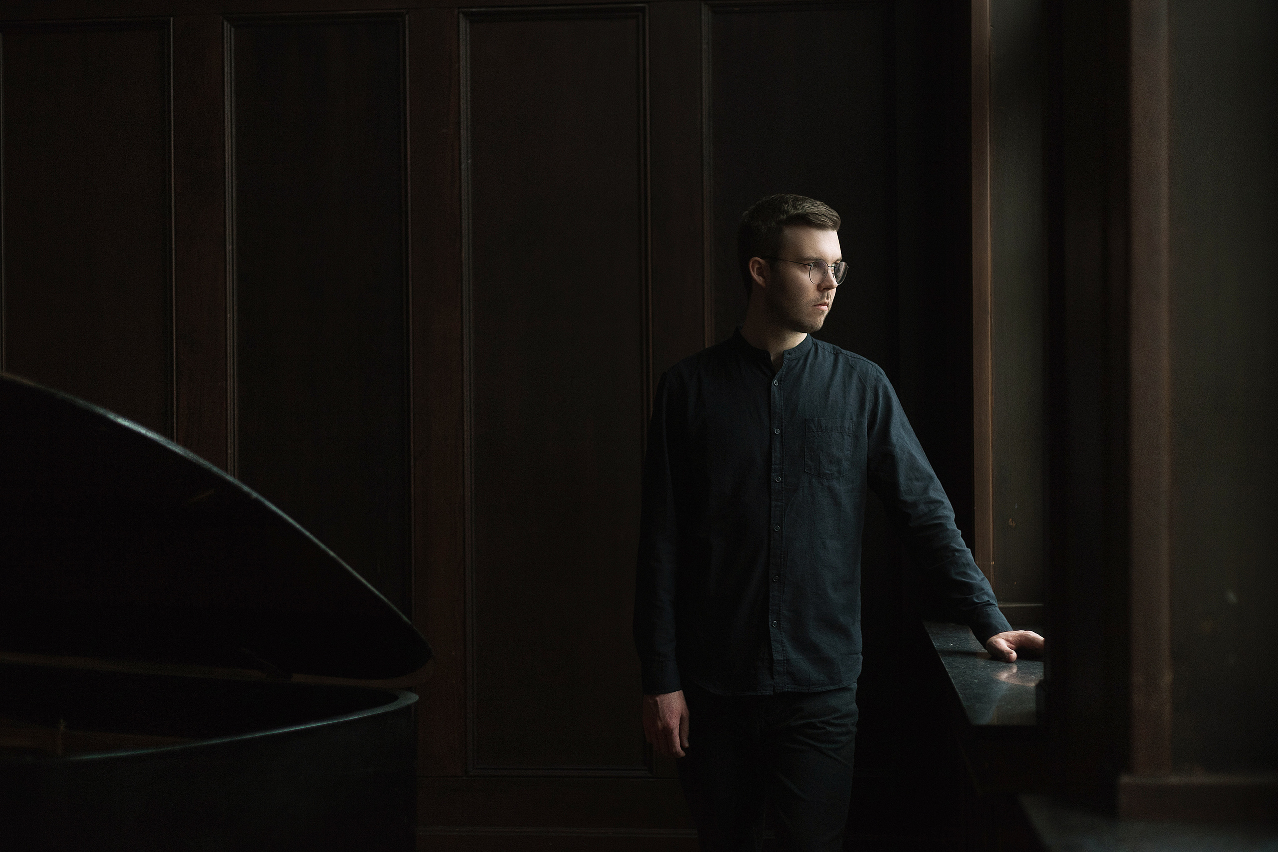 Thomas. Nadia Sarycheva Photographer