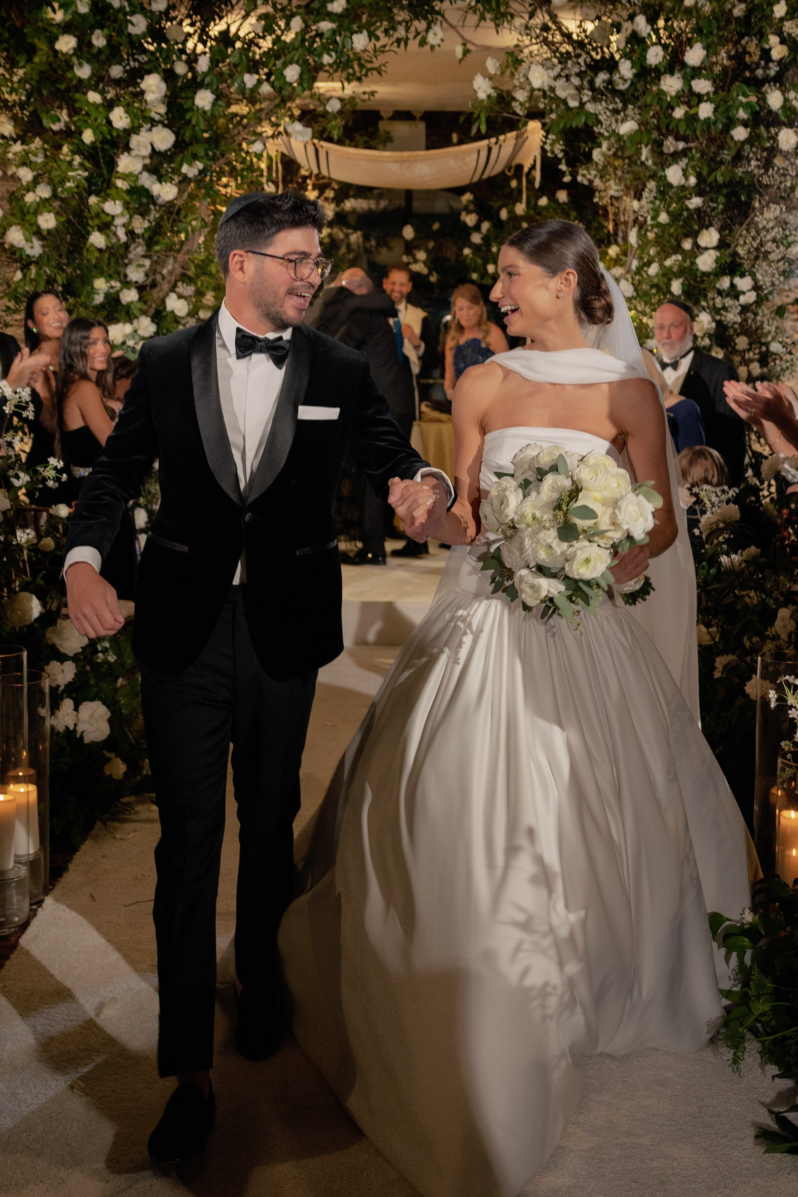 Lauren and Jonah. Wedding photographer and videographer New York | New Jersey