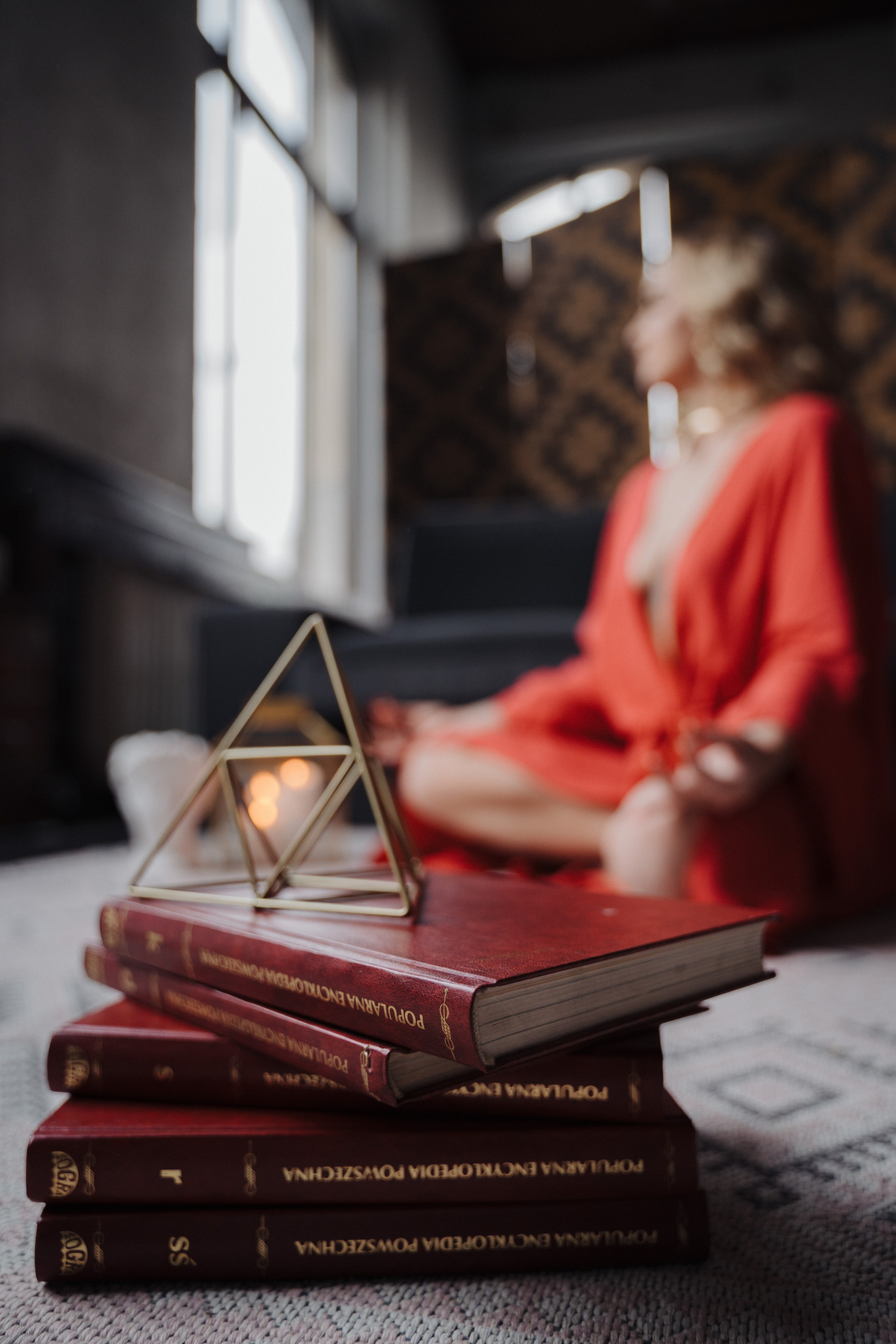 Maryna. Karina Czernecka Foto