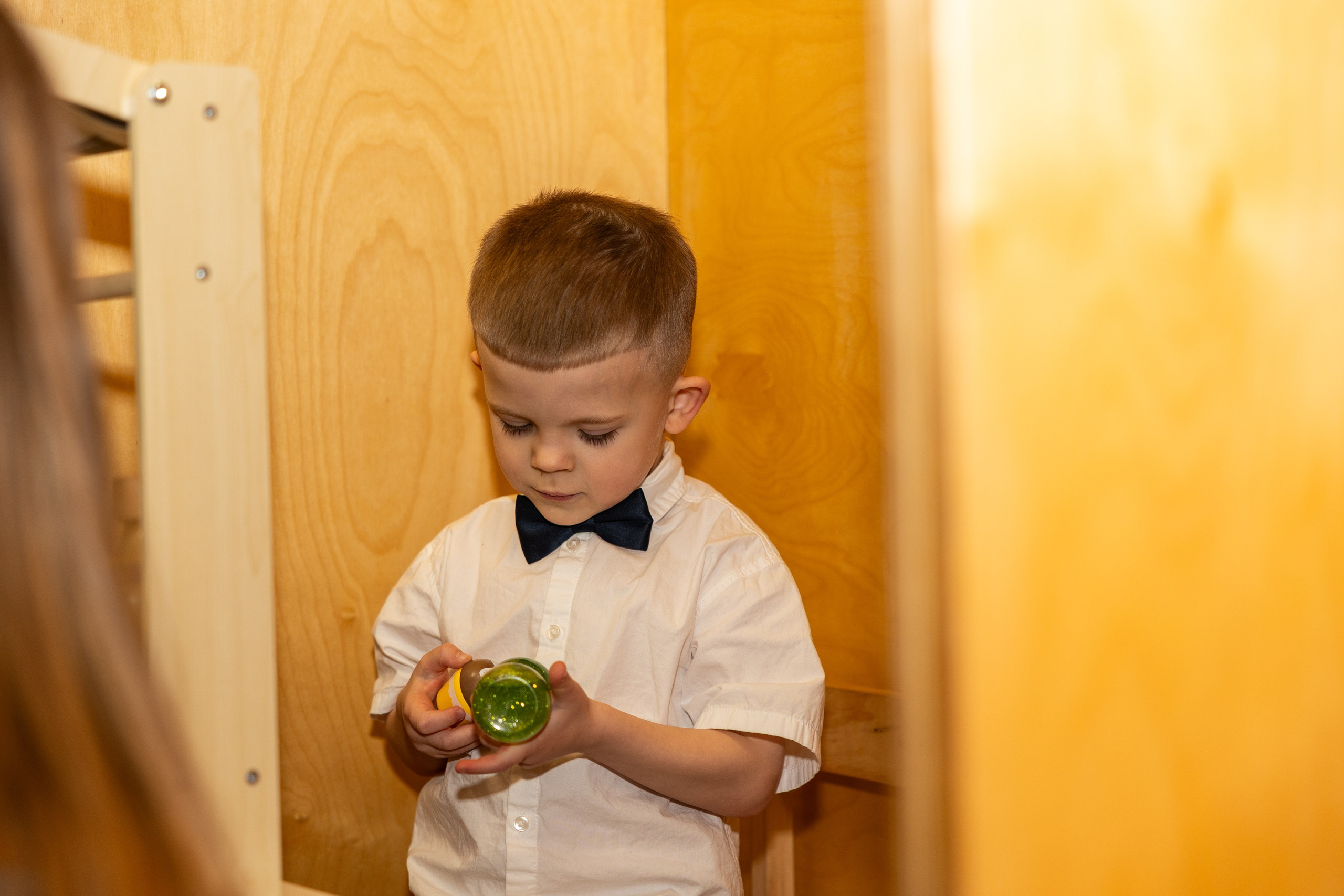 День рождения Артёма 24 января 2026 года. Семейный и детский фотограф в Варшаве Мила Бобровская