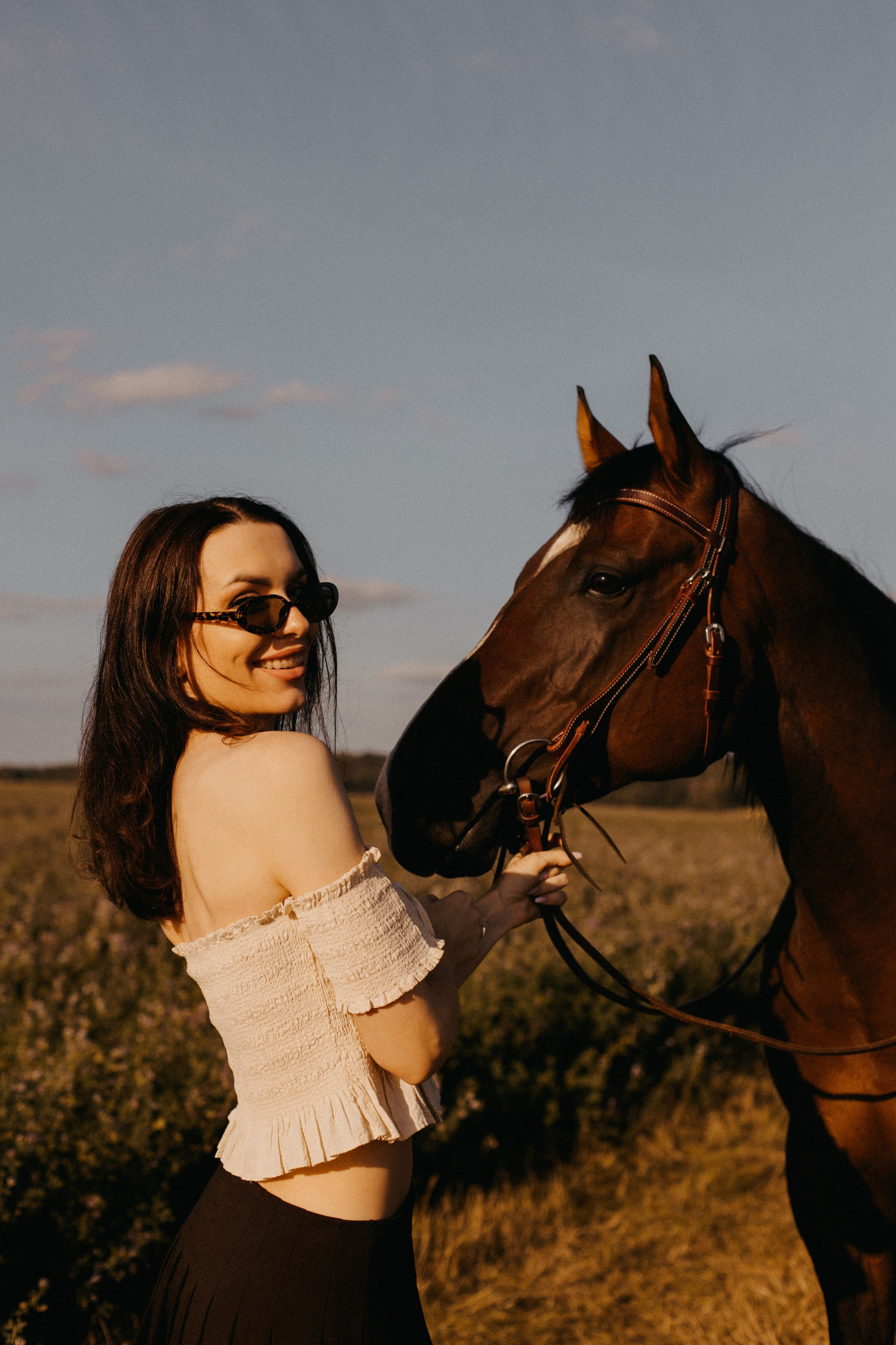 Jivona. Фотограф Лейпциг