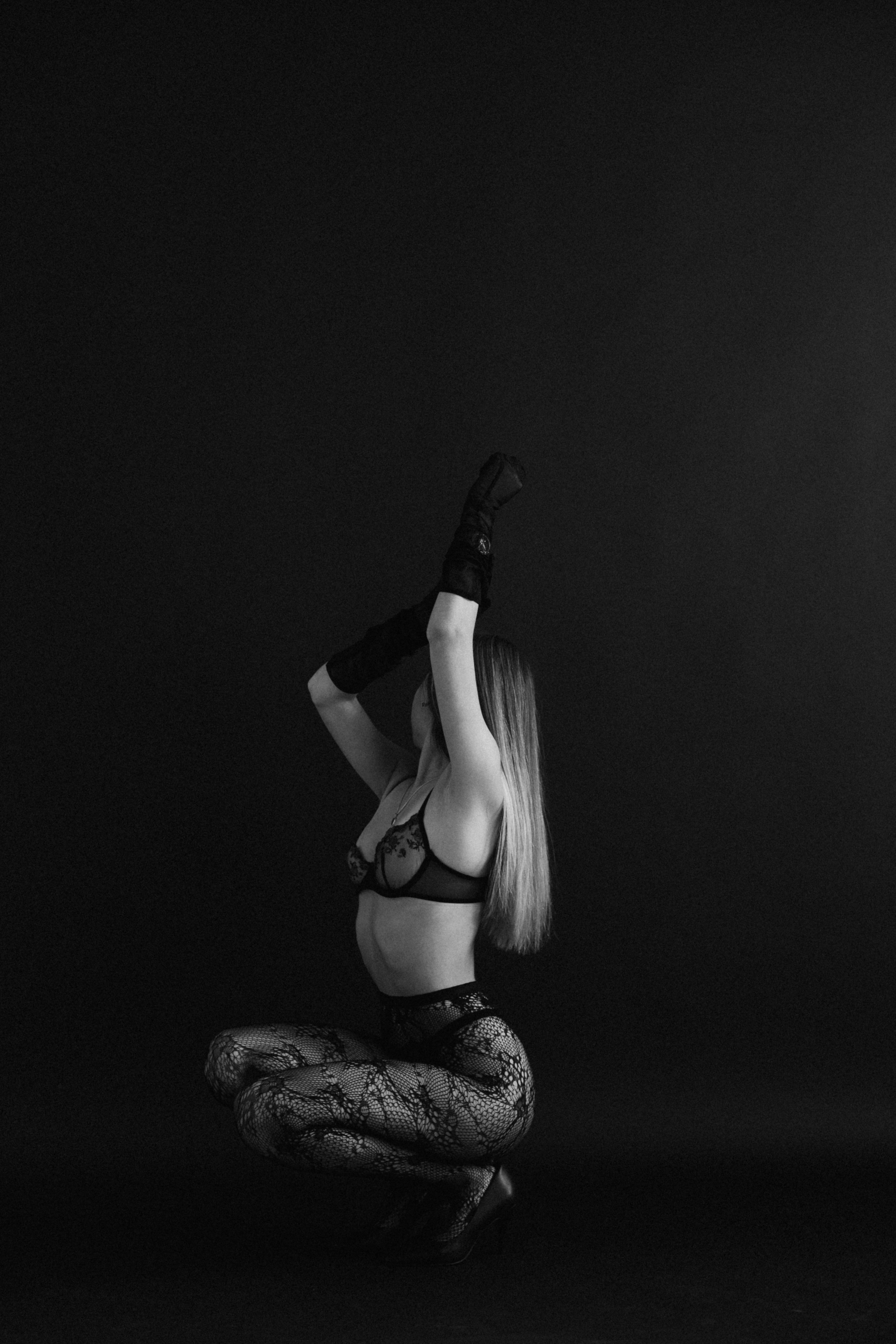 Liza. Фотограф Лейпциг