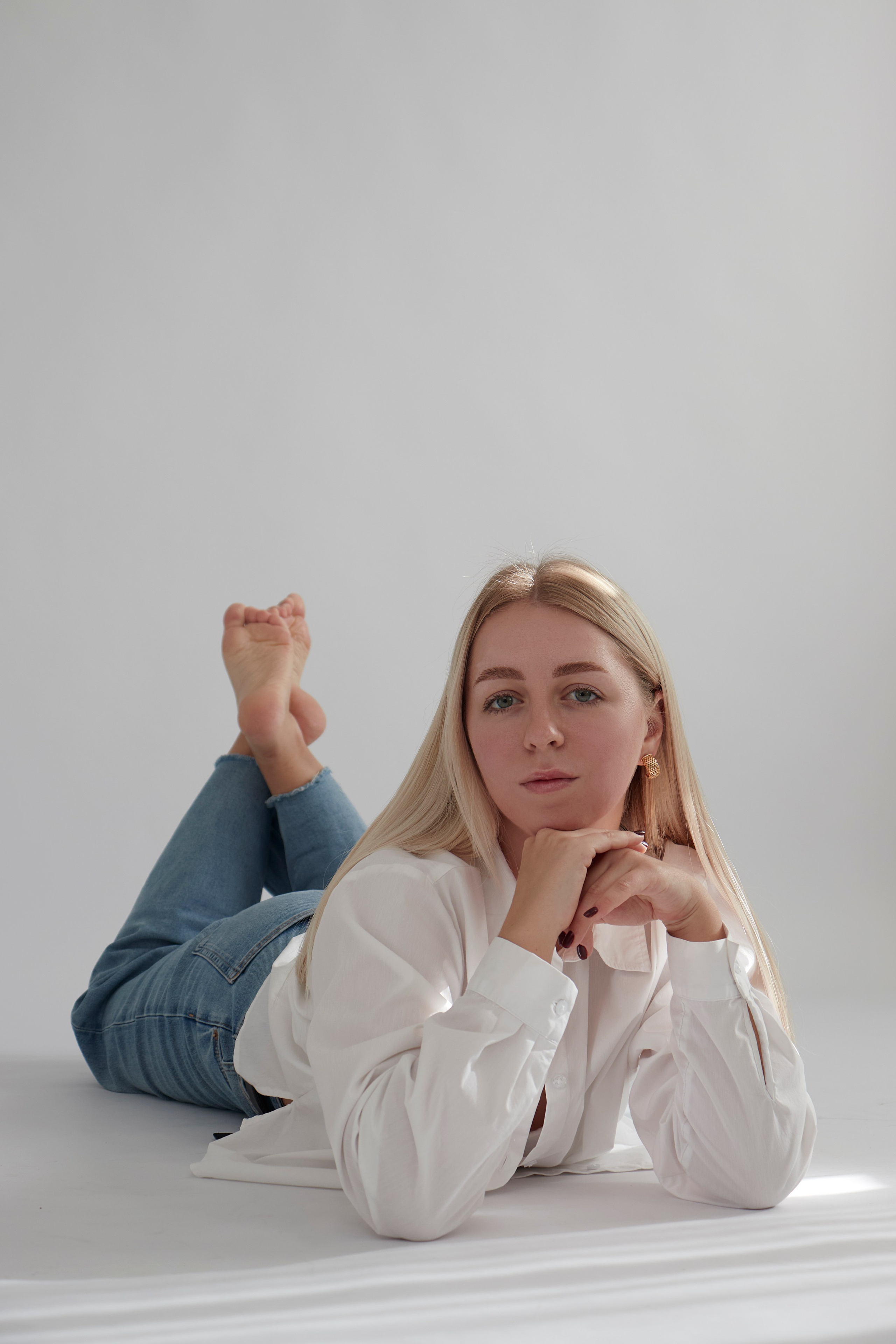 Юля. Фотограф Лейпциг