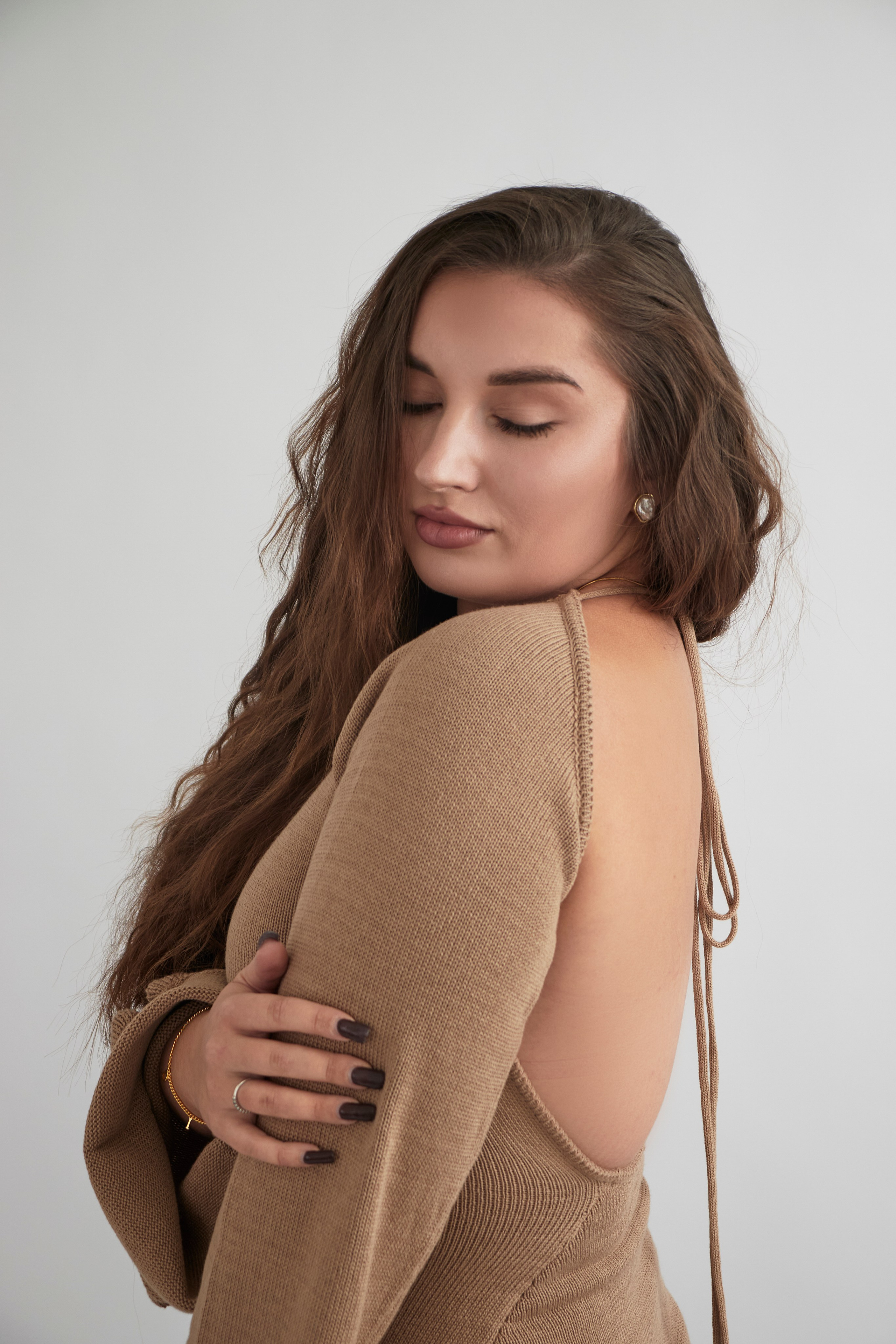 Яна. Фотограф Лейпциг