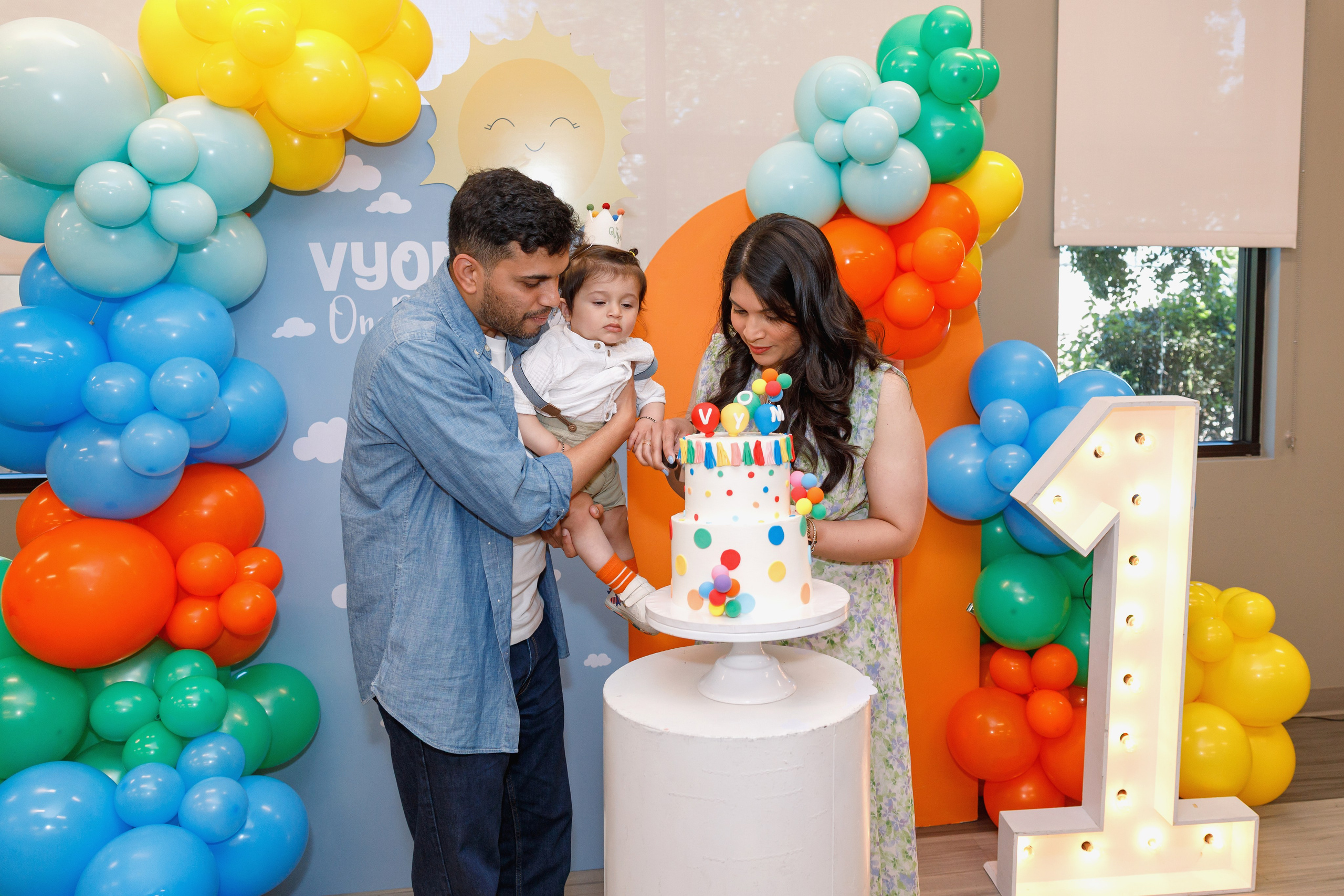 ONE. Family and Event photographer in Bay Area Elena Tiuriumina