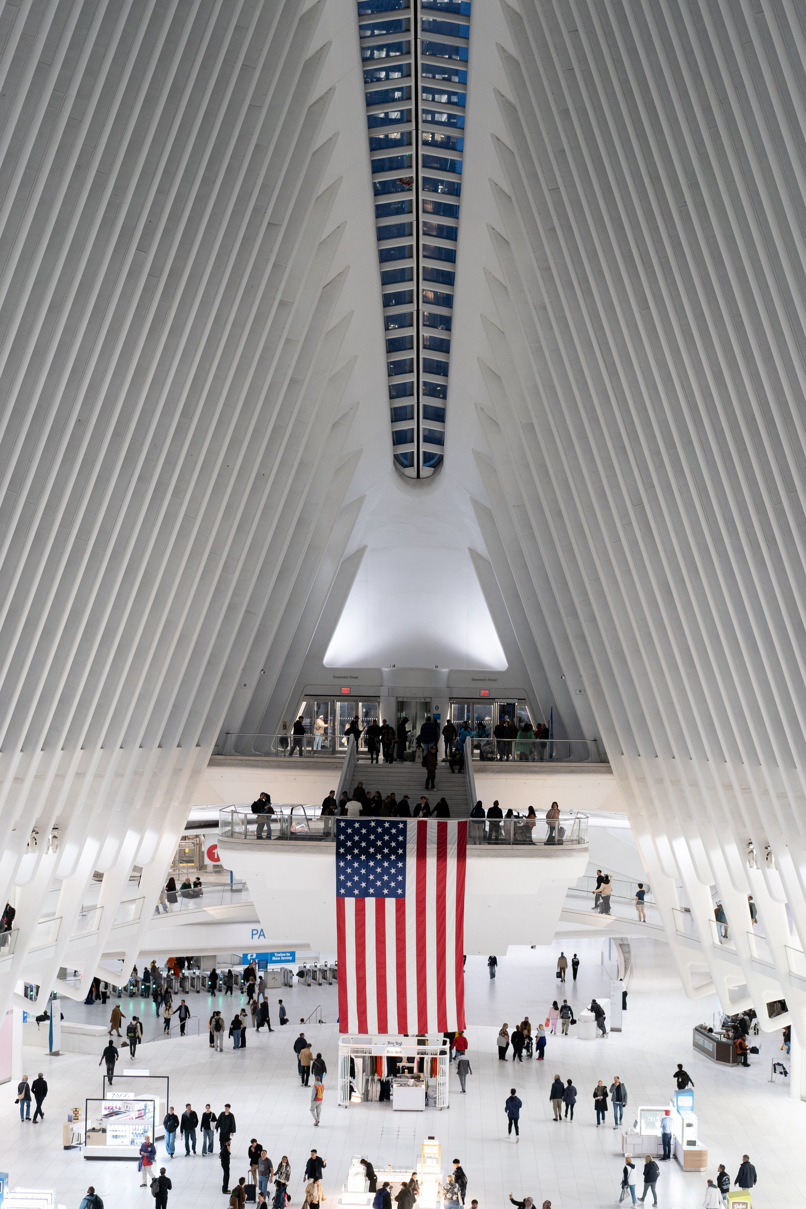 Amérique. Photographe à Genève - Eugenia Andres
