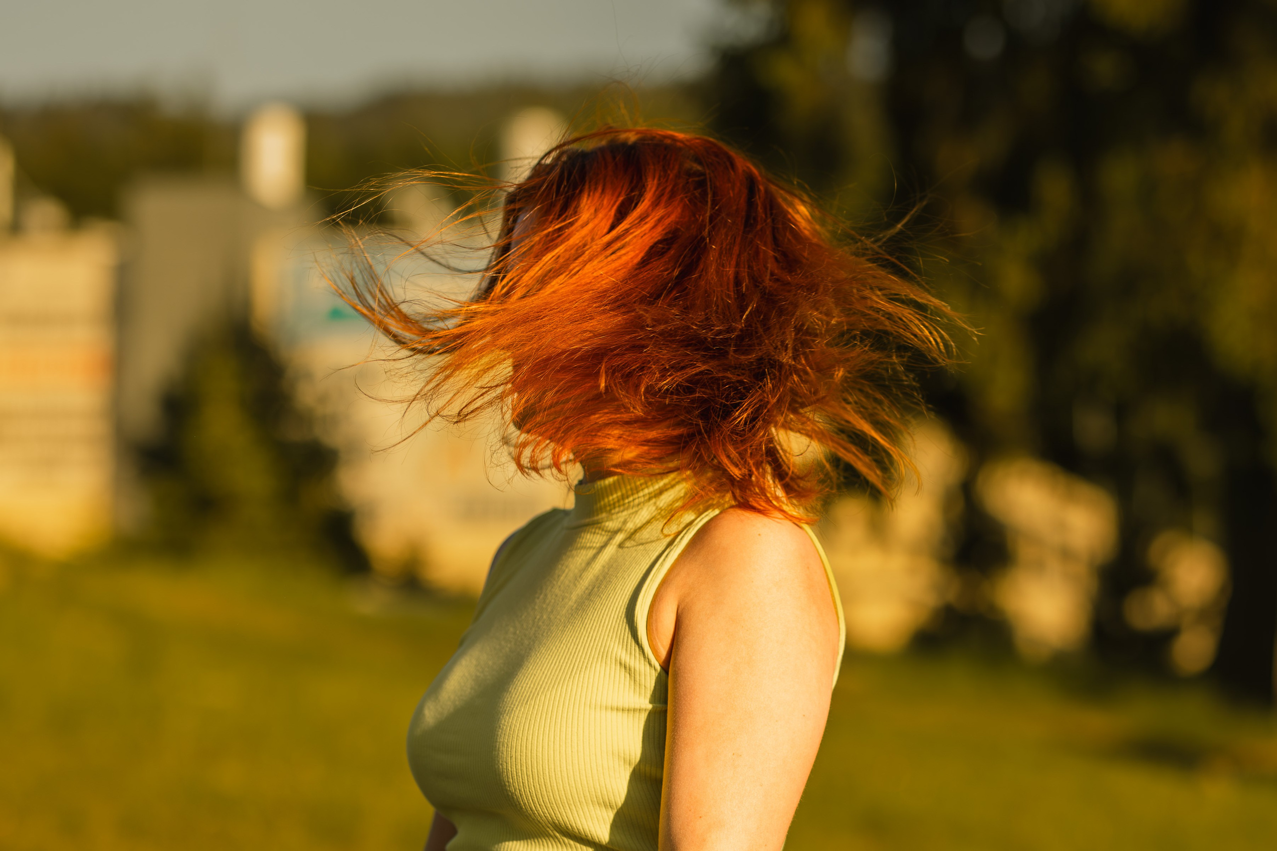 Raluca si Denis. Ionut Brehuescu — Fotograf