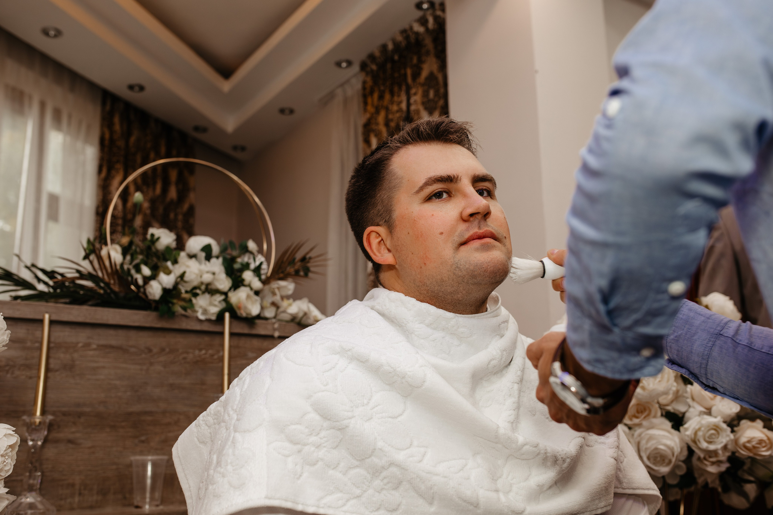 Andrada si Georgian. Ionut Brehuescu — Fotograf