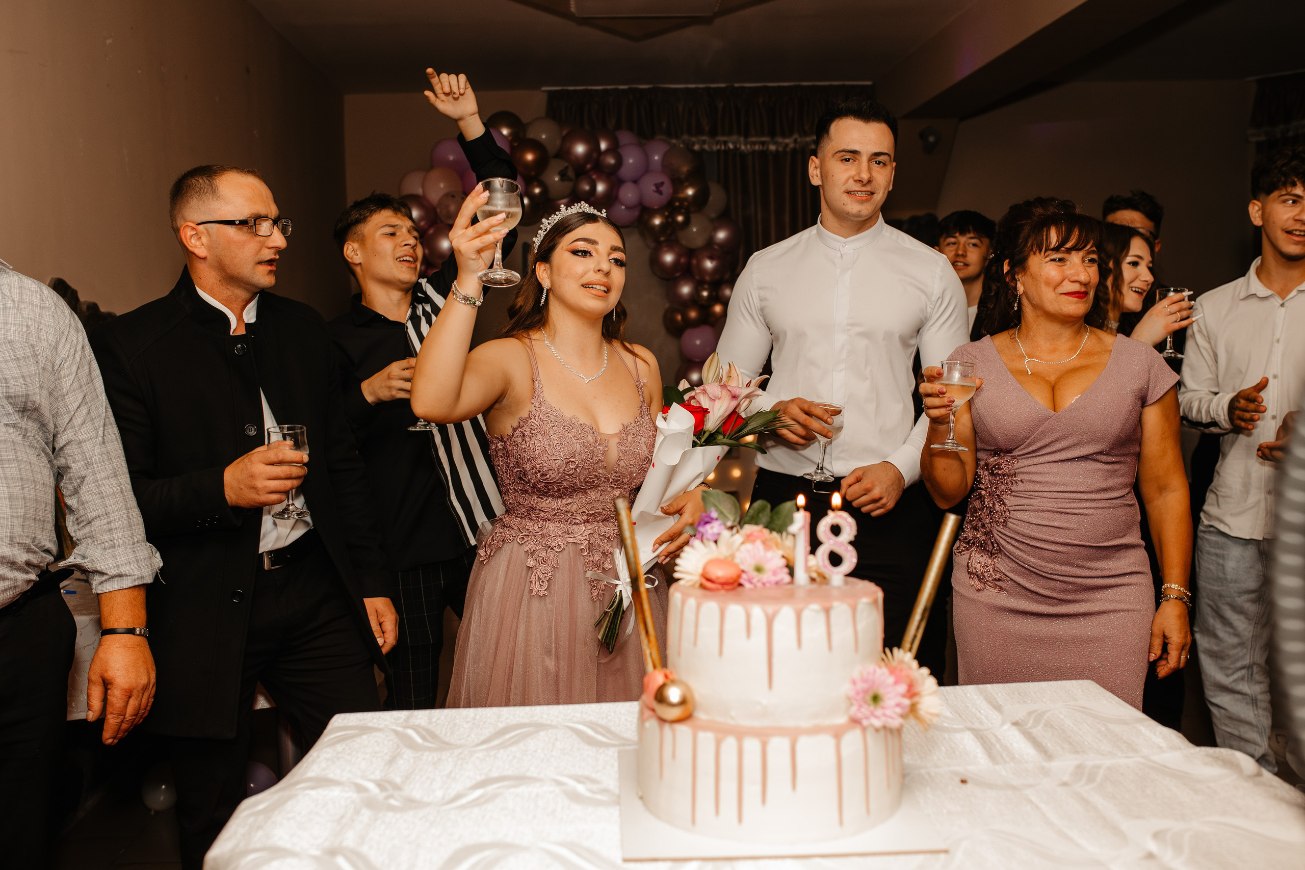 Majorat Denisa. Ionut Brehuescu — Fotograf