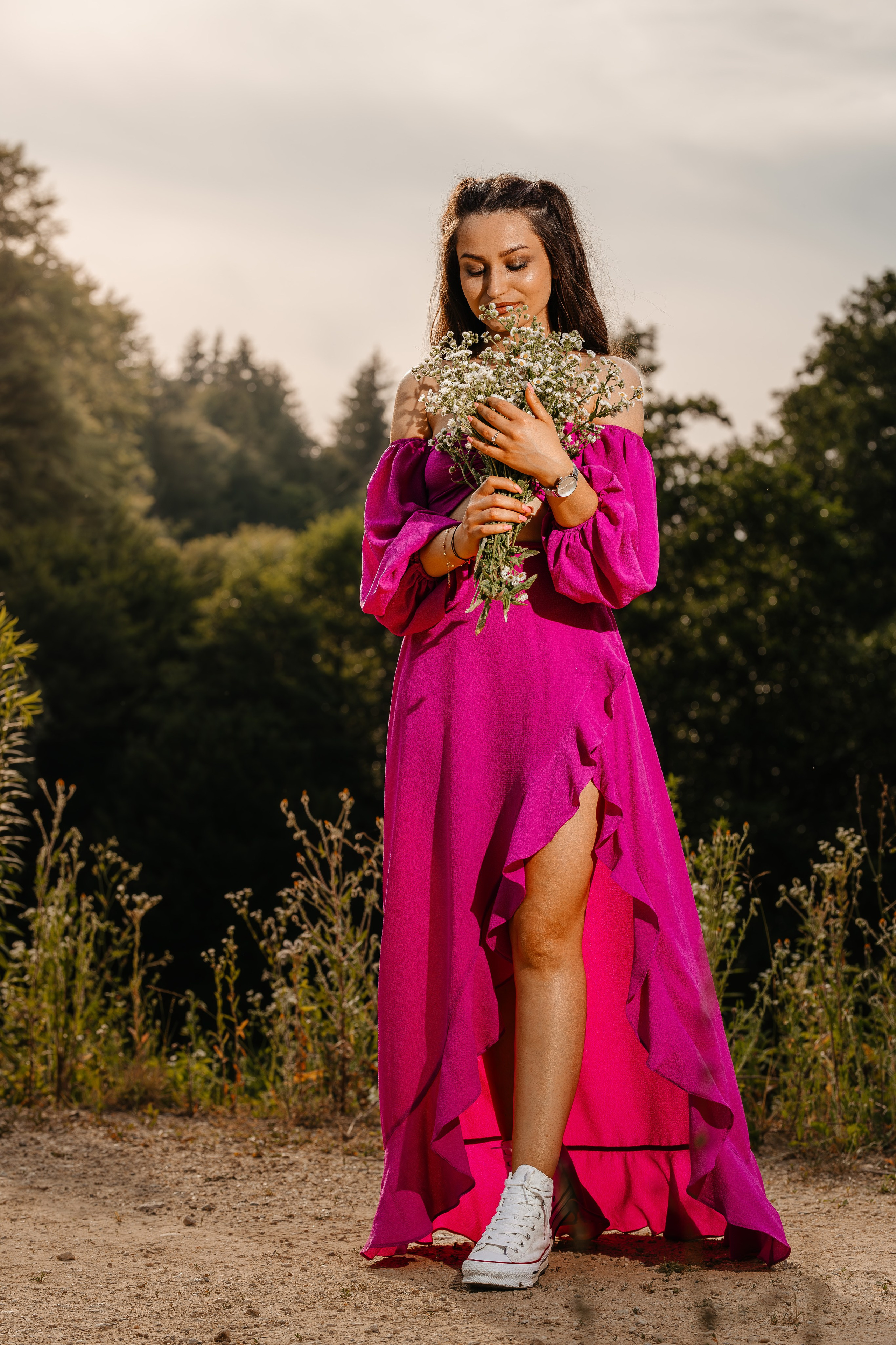 Anca. Ionut Brehuescu — Fotograf