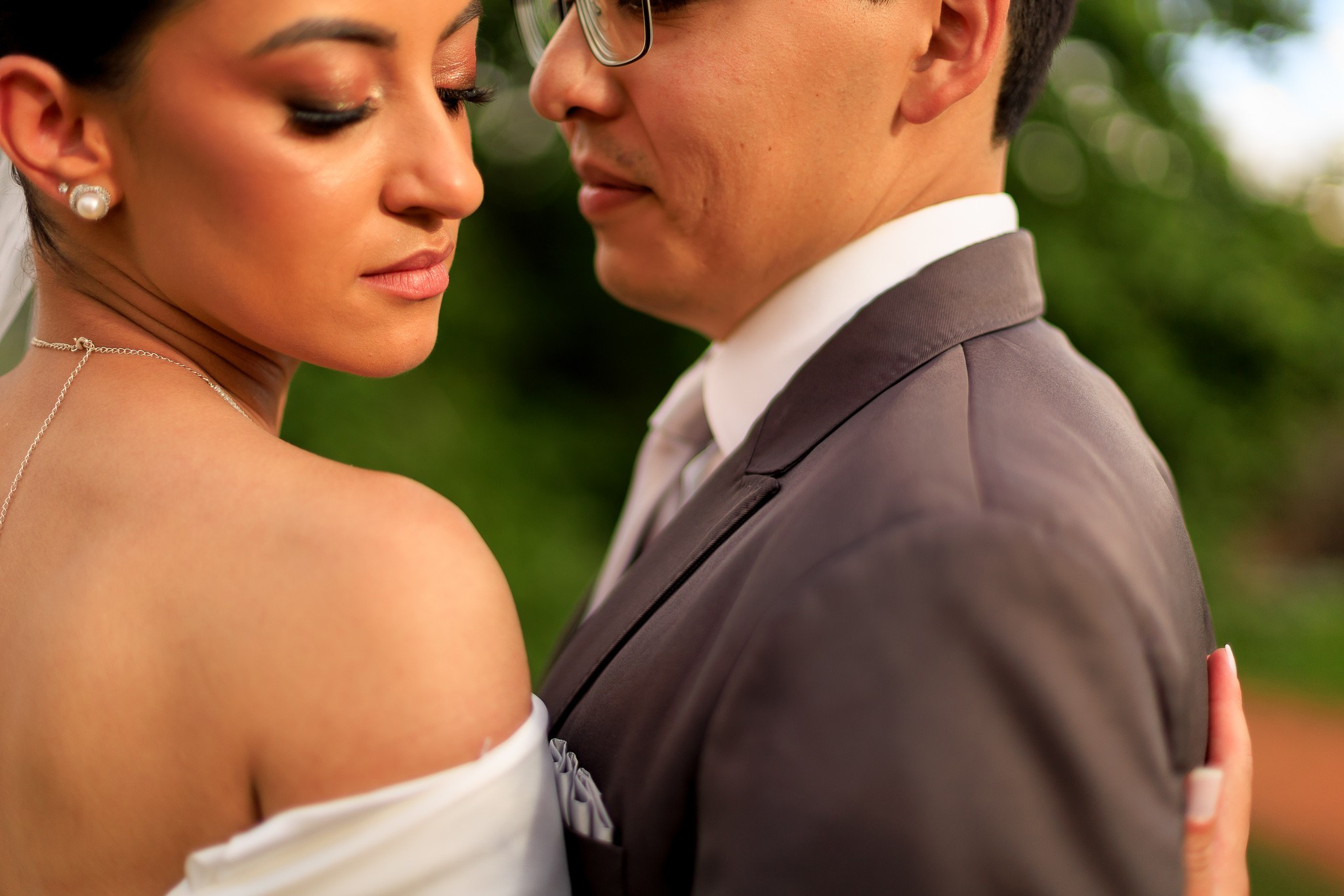 Mari e Kengi. Beneduzzi Fotografias