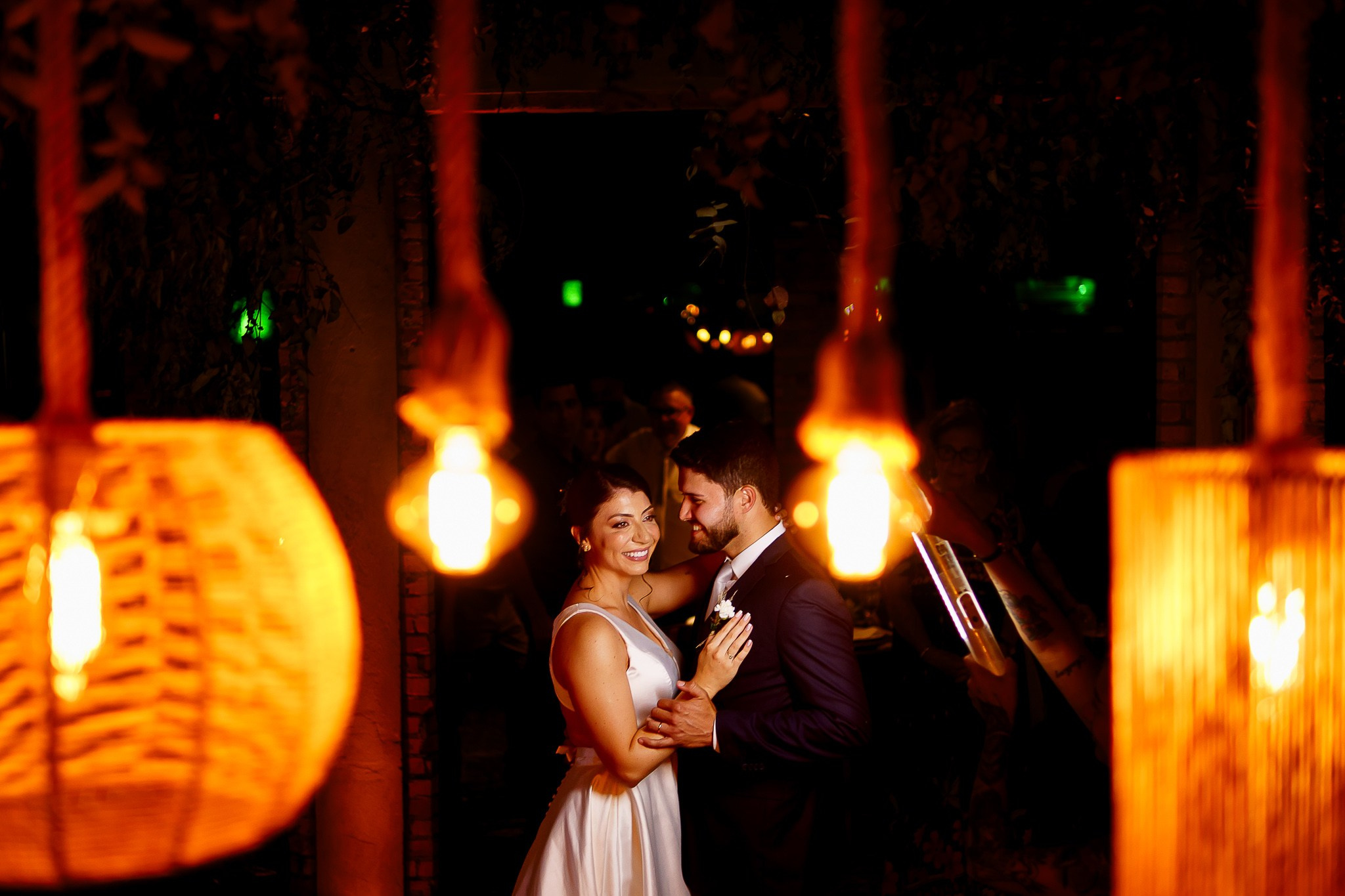 Andressa e Antonio. Beneduzzi Fotografias