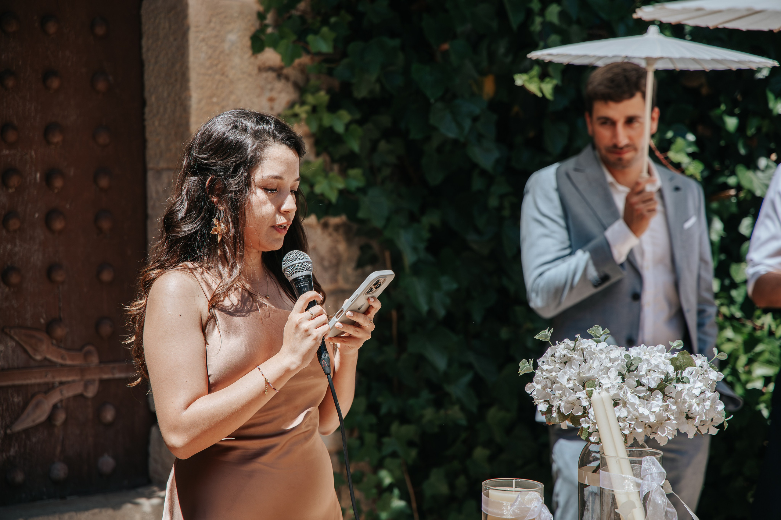 Nicole & Andy, 12/06/2026, Castell Santa Florentina. Fotógrafa de bodas en Girona, Costa Brava | Wedding Photographer Evgenia Gruntovaya