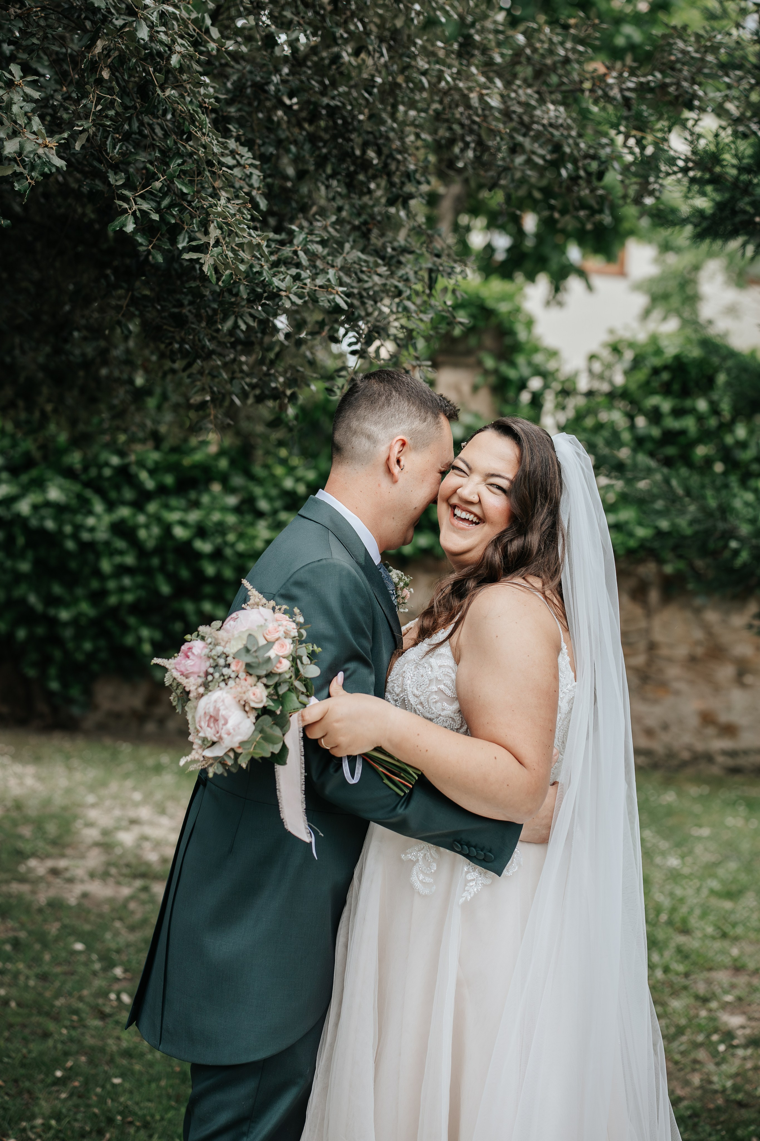 Paula & Pol, 01/05/2026, Torre Simón. Wedding photographer in Girona and Costa Brava| Evgenia Gruntovaya