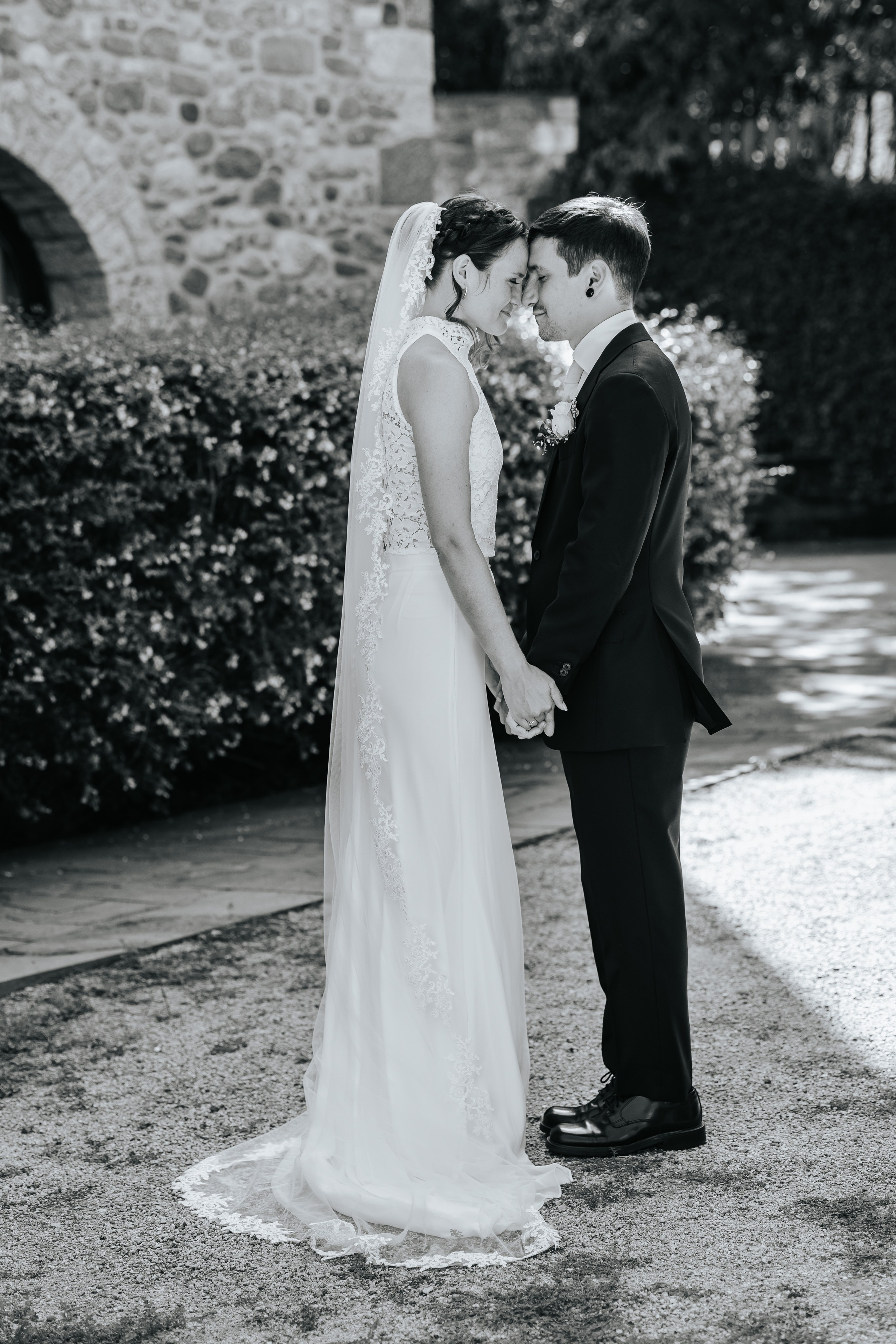 Madeleine+Jose, 06.09.2025, L’Arcada de Fares. Fotógrafa de bodas en Cataluña