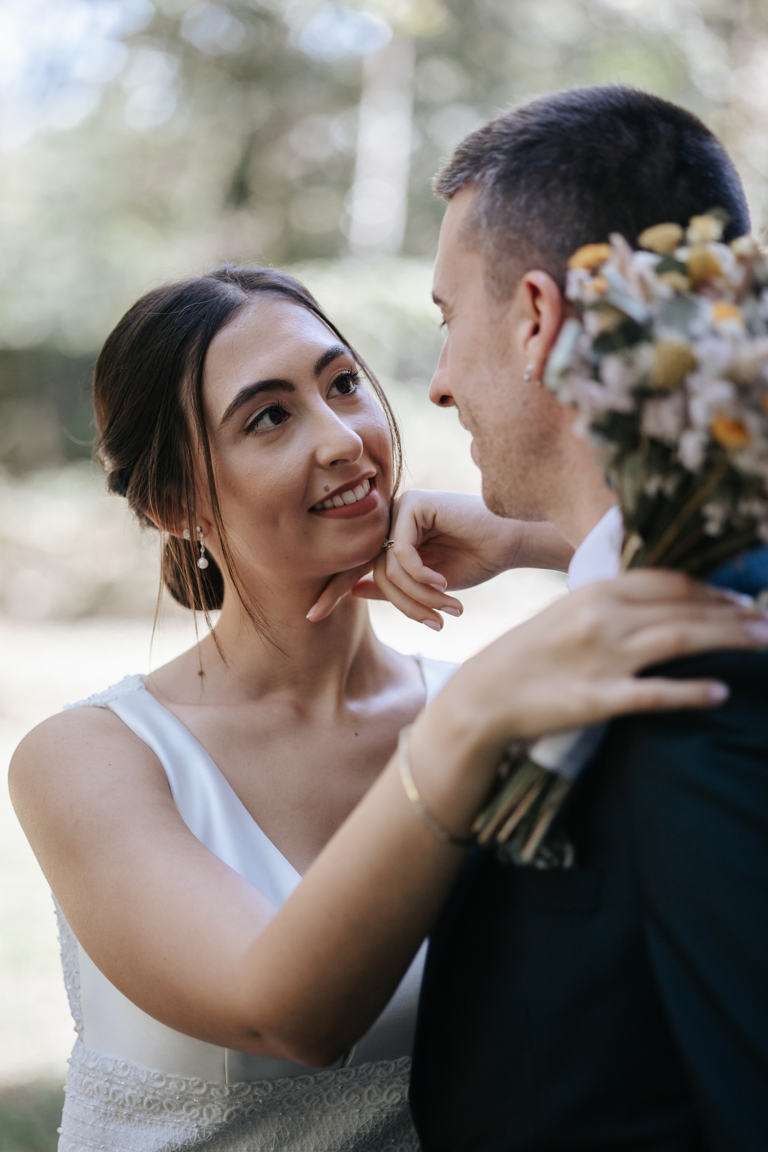 Gemma+Borja, 31.08.2025, Restaurant Font Moixina. Fotógrafa de bodas en Cataluña