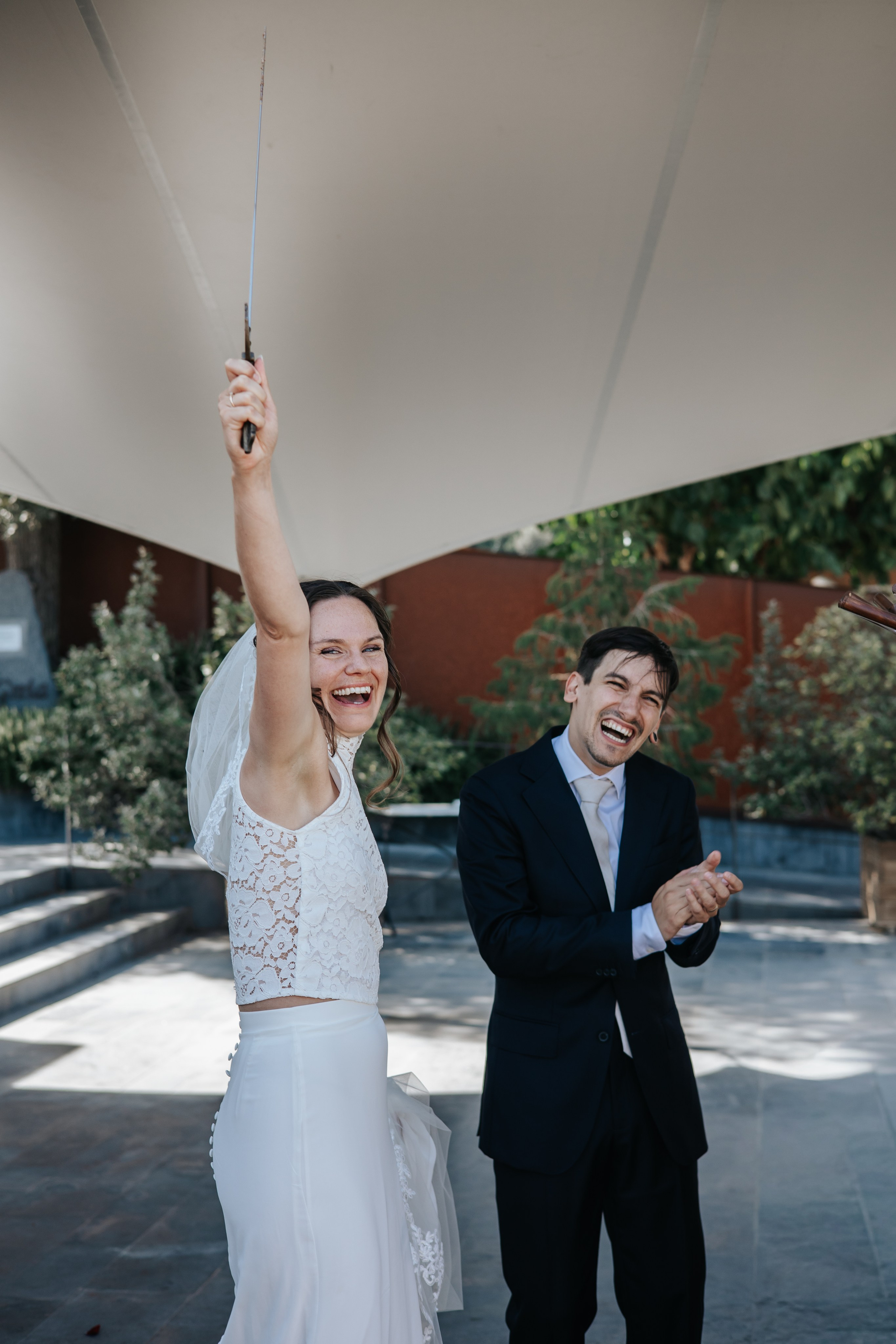 Madeleine+Jose, 06.09.2025, L’Arcada de Fares. Fotógrafa de bodas en Cataluña