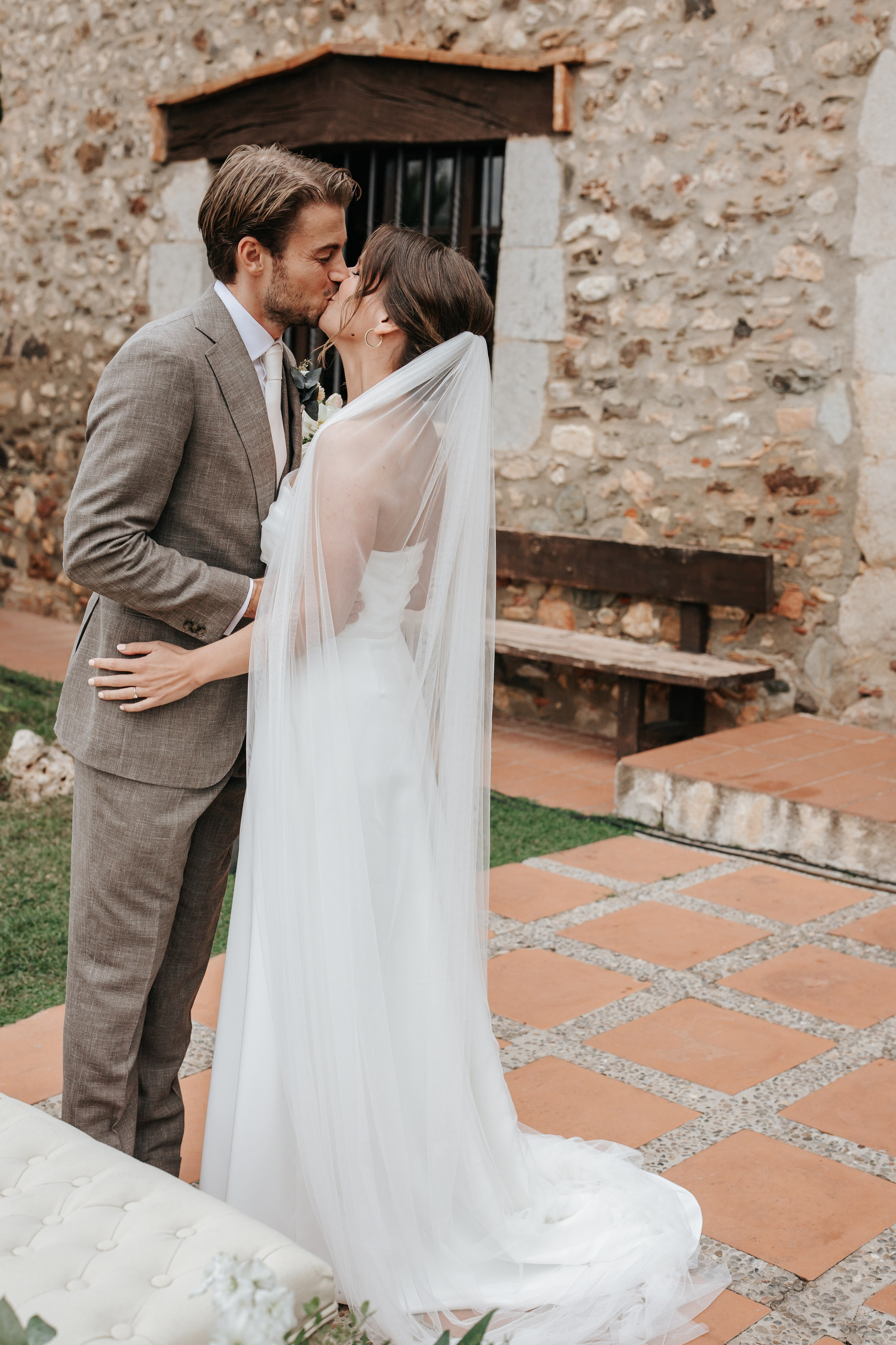 Mirthe+Julius, 08.11.2025, Finca Mas Battle. Fotógrafa de bodas en Cataluña