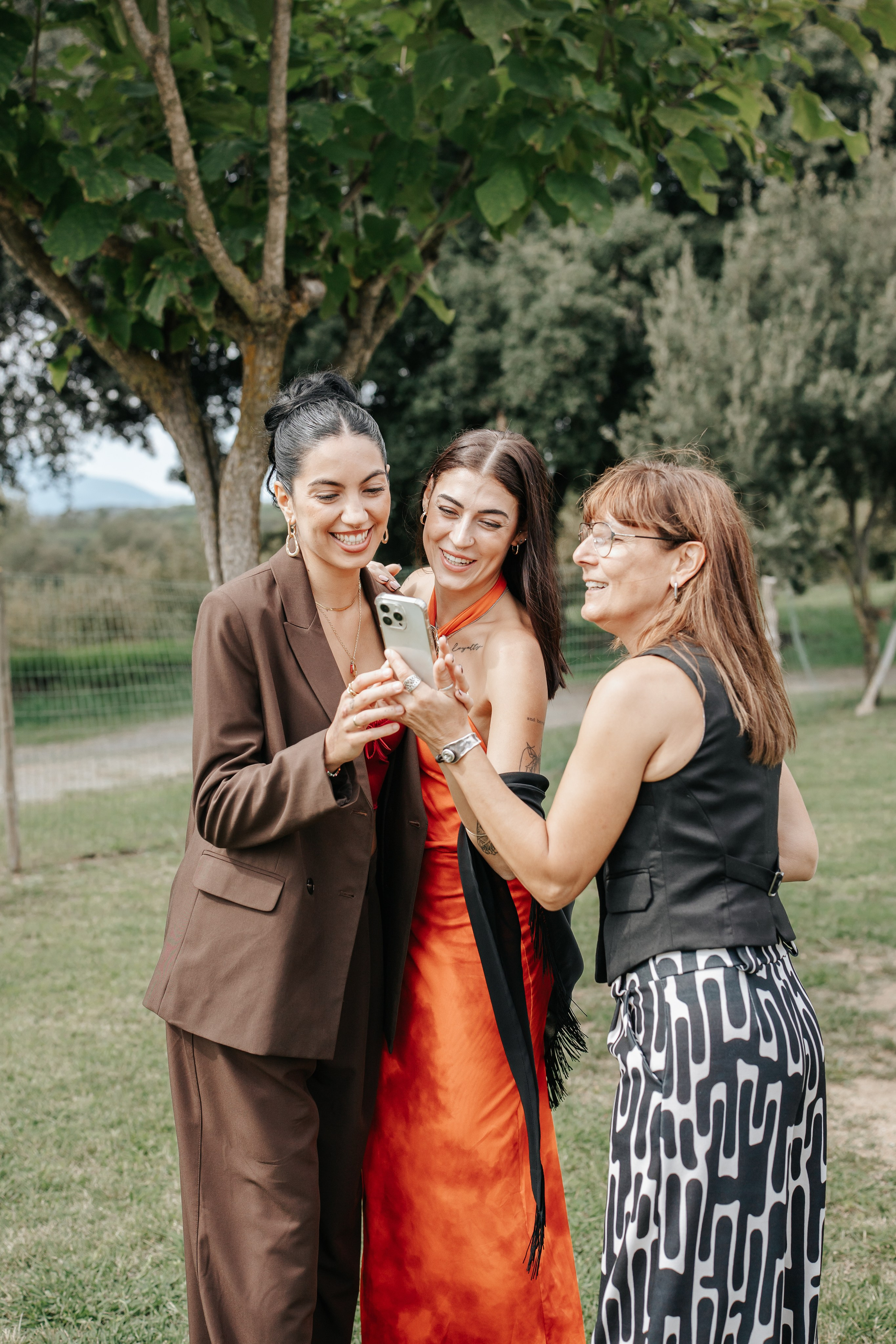 Marta+Adria, 27.09.2025, Can Caballe. Wedding photographer in Catalonia