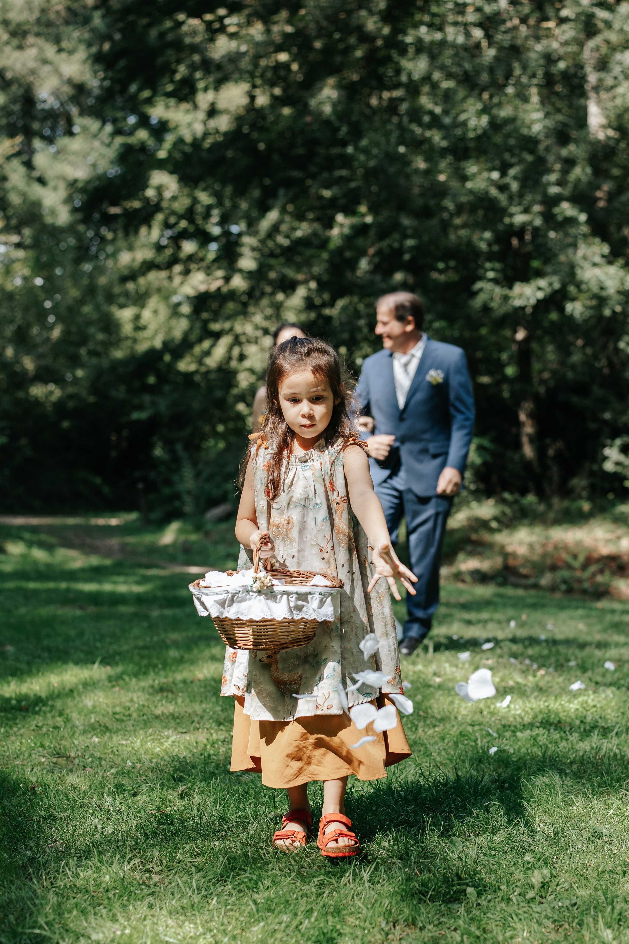Aina+Albert, 14.09.2025, Restaurant Font Moixina. Fotógrafa de bodas en Cataluña