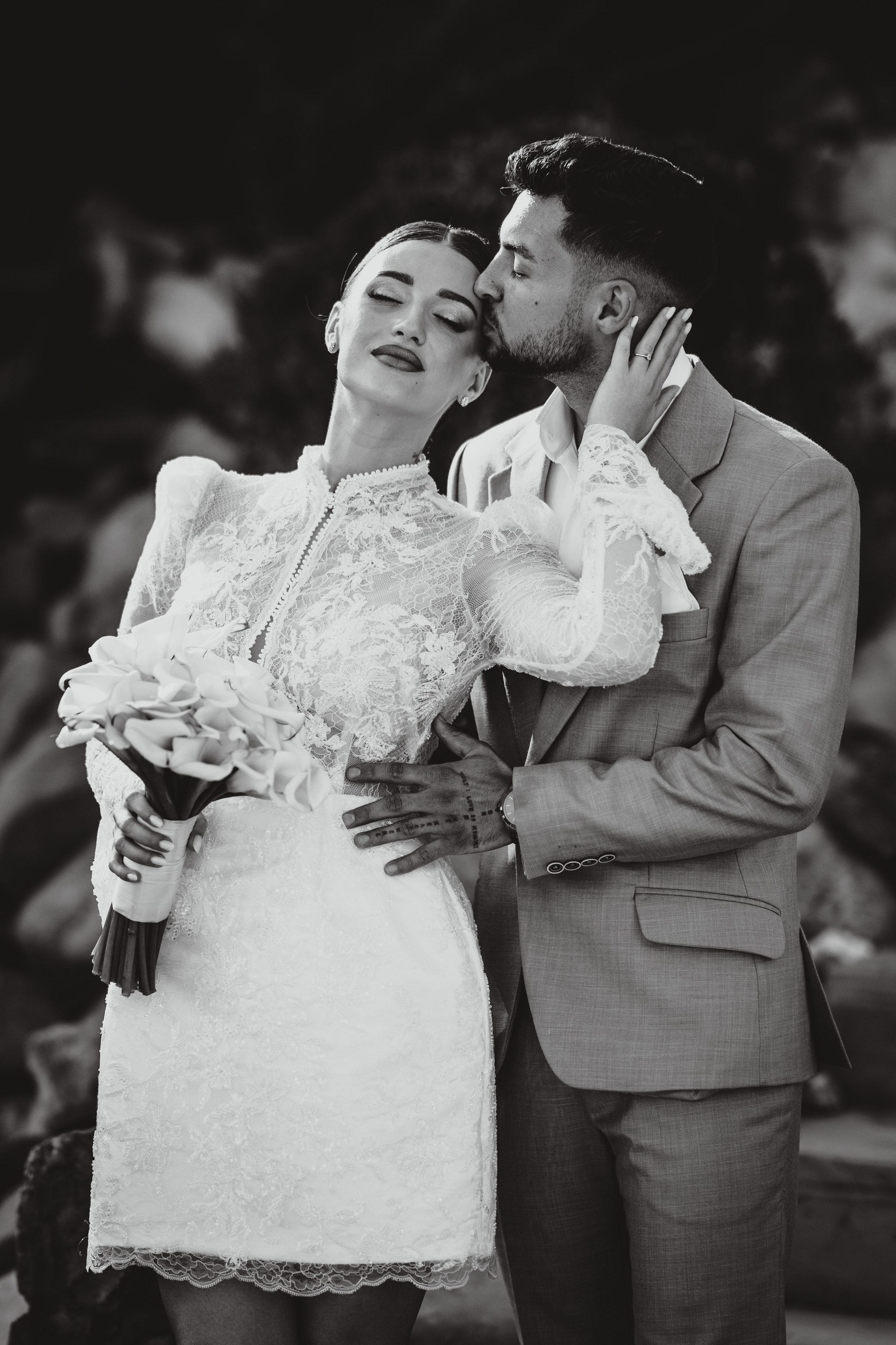 Andreea & Gabriel. The Catalins Events — Wedding Photography & Videography