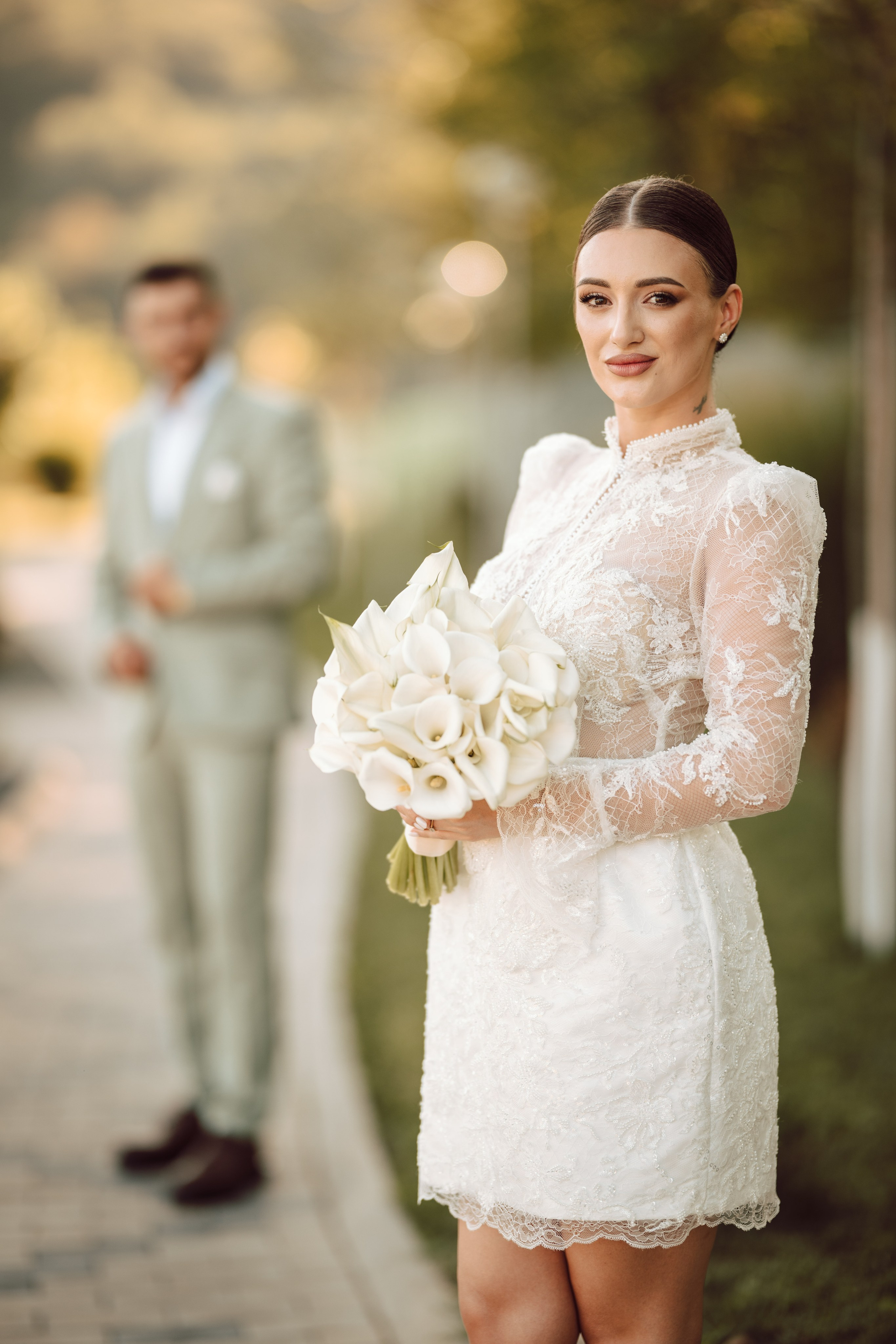 Andreea & Gabriel. The Catalins Events — Wedding Photography & Videography