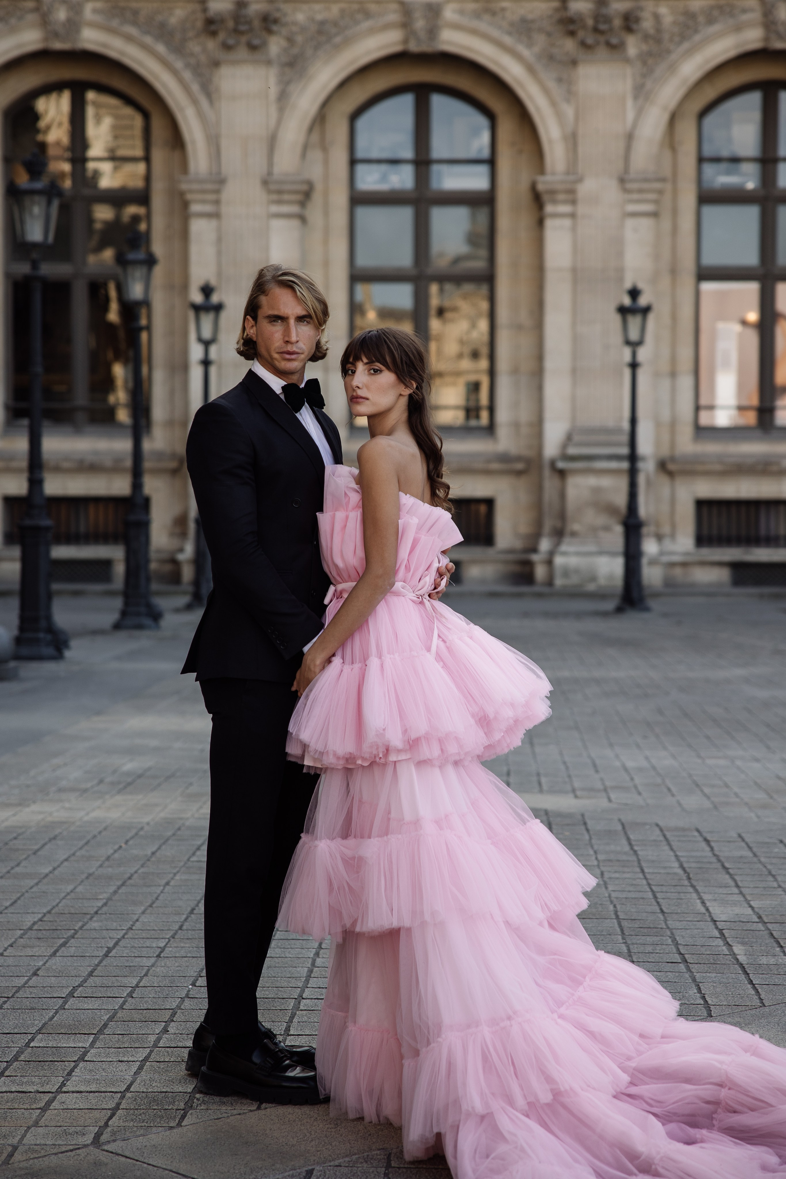 Romantic wedding photography. Weeding Photographer in Bordeaux, Florin Tugui