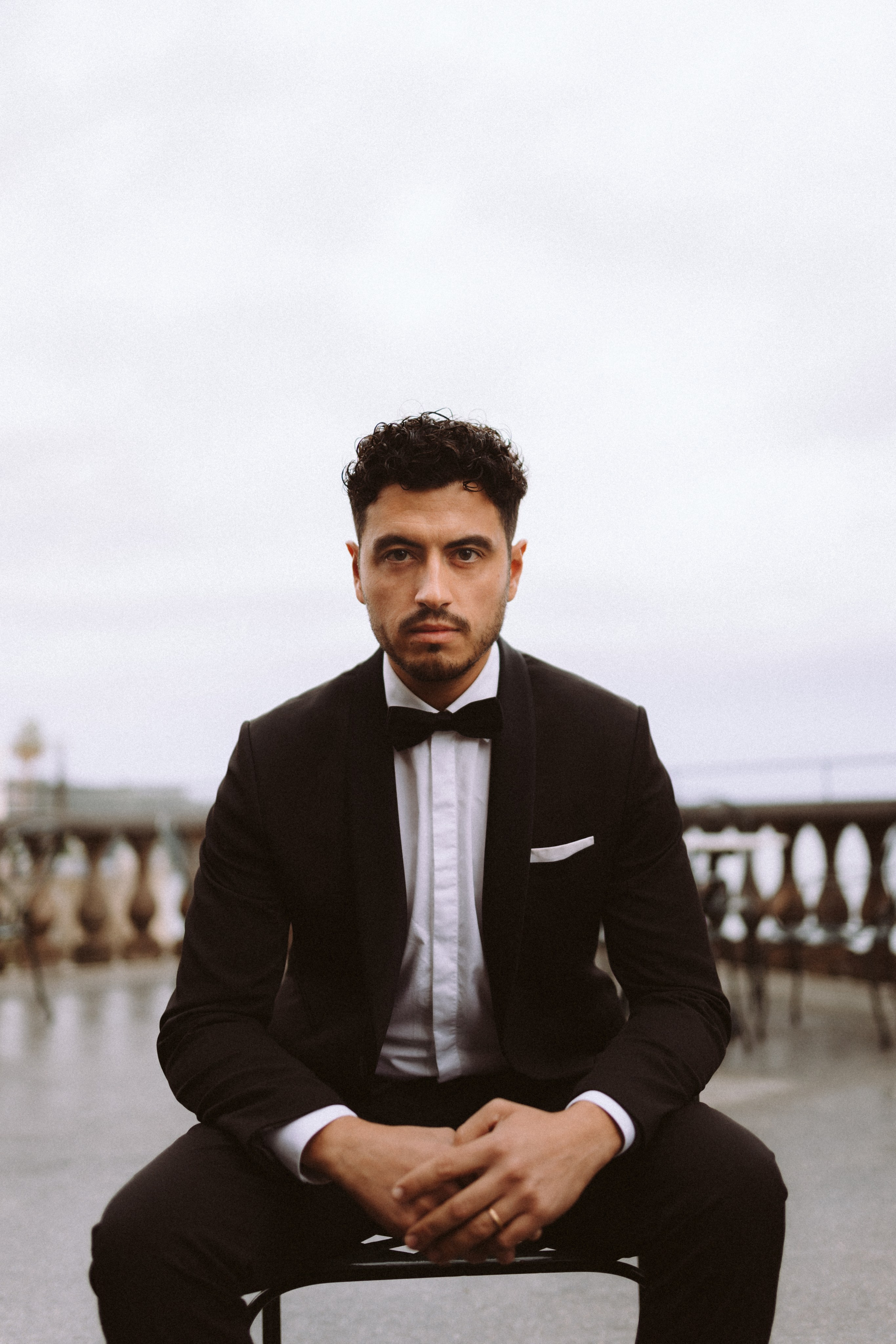 Винченцо & Клаудиа. Дарина Иванова, лайфстайл фотограф в Неаполе. Портреты, свадьбы