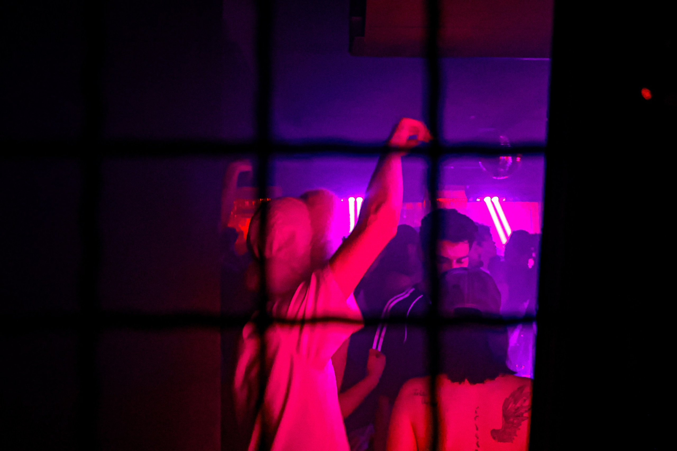 Event reportage (SXCM x HOW). Asmikiam