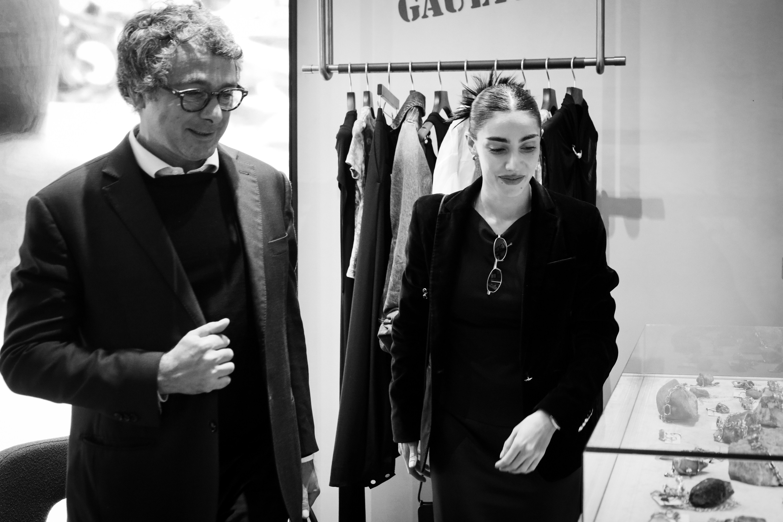 Events & factory reportage (rien-à-porter). Asmikiam