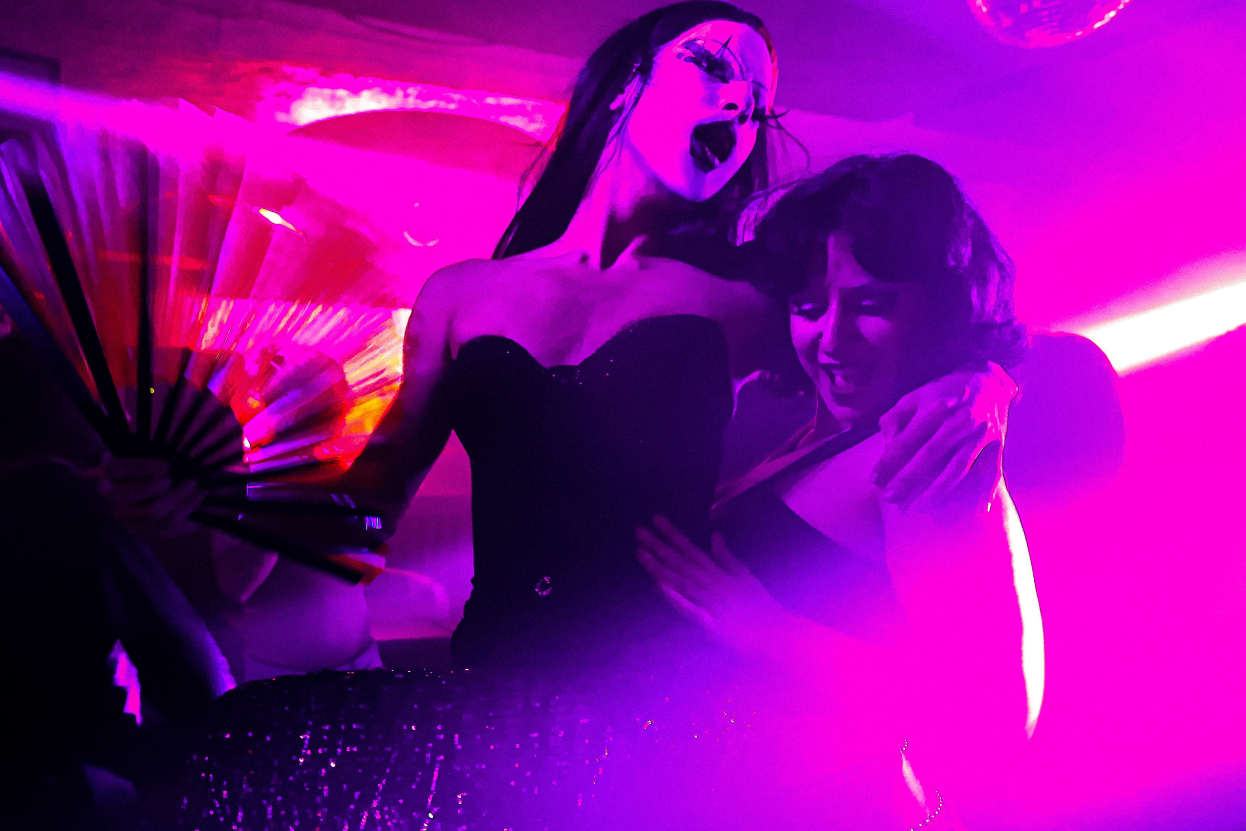 Event reportage (SXCM x HOW). Asmikiam