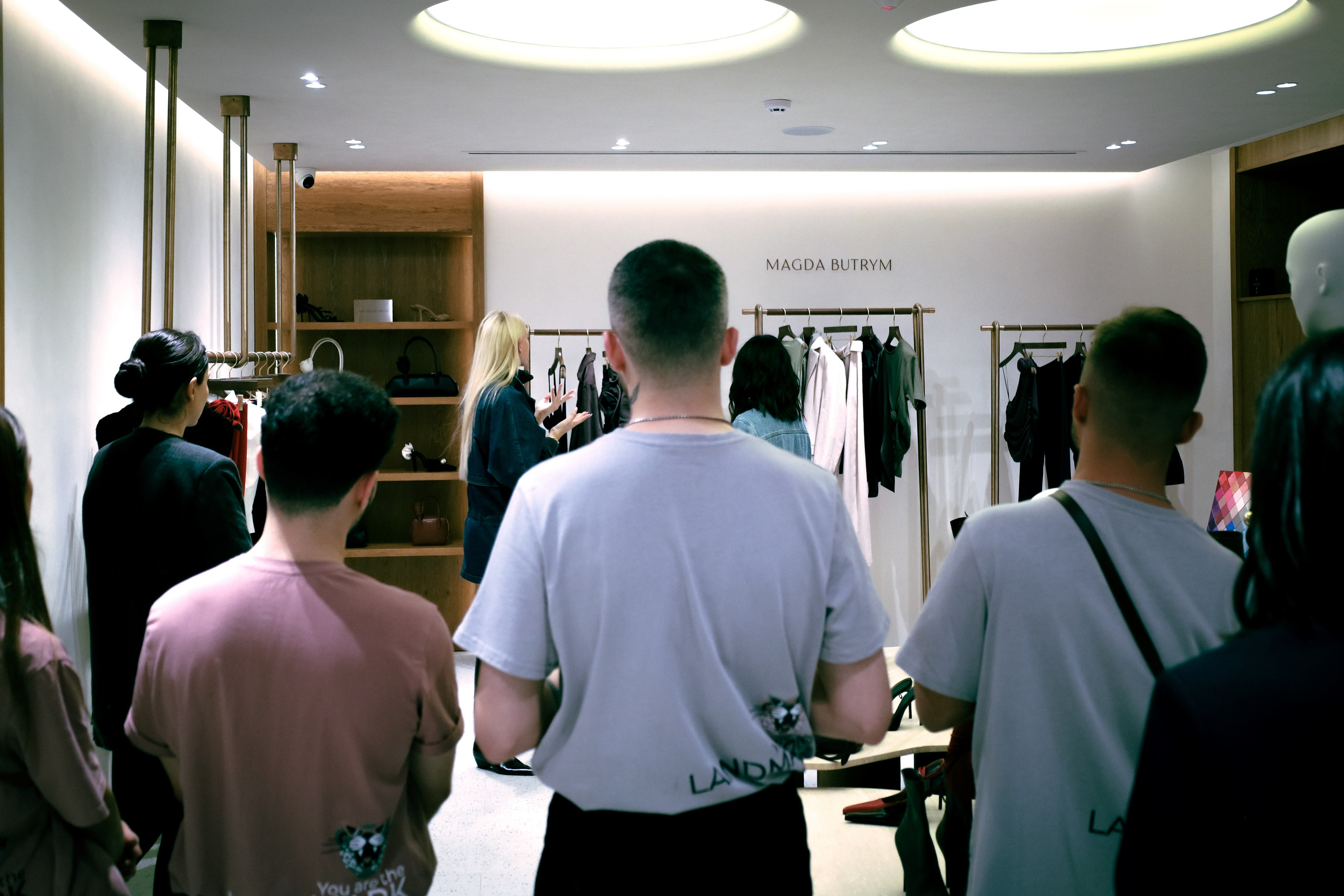 Events & factory reportage (rien-à-porter). Asmikiam