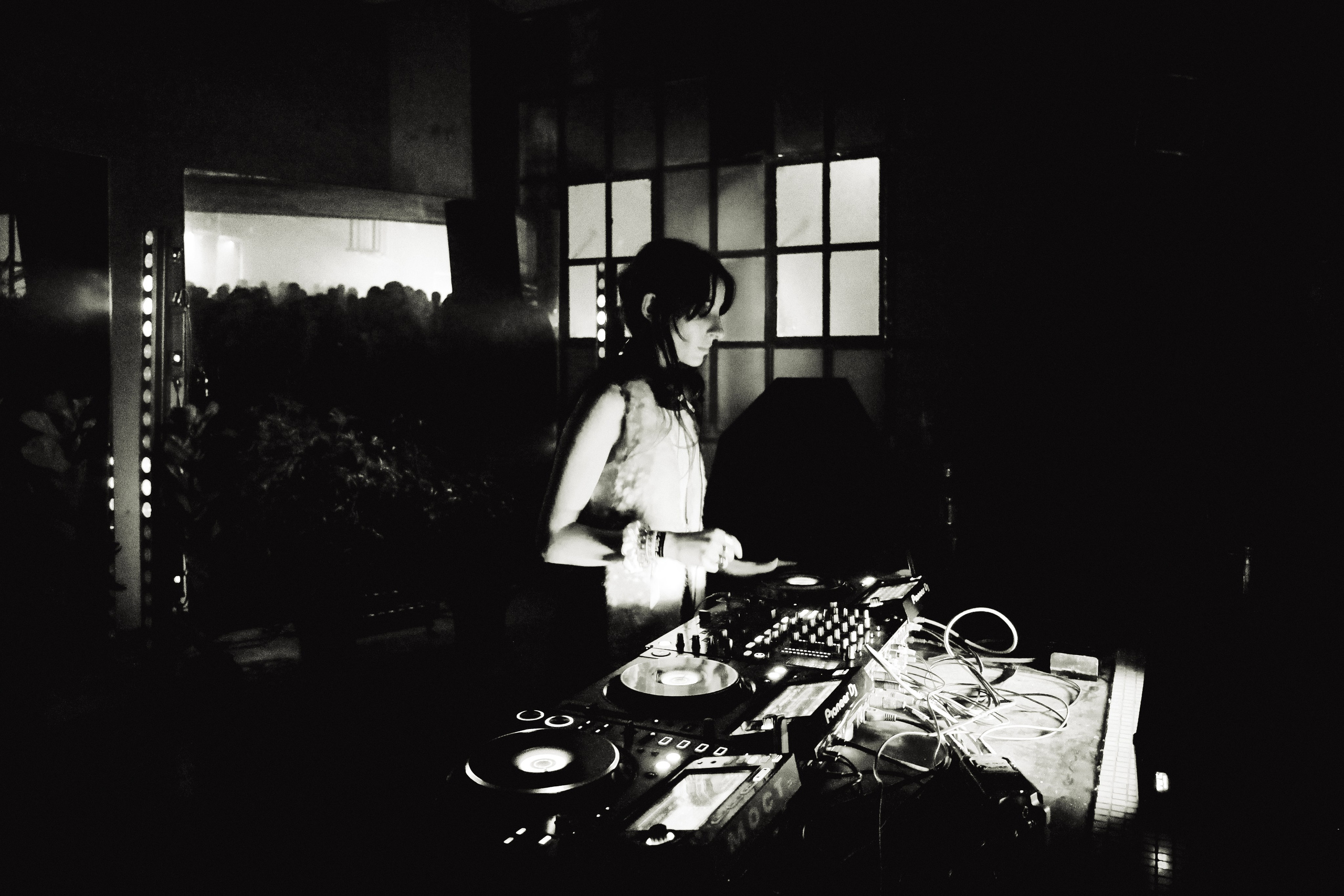 Event reportage (urvakanfestival). Asmikiam