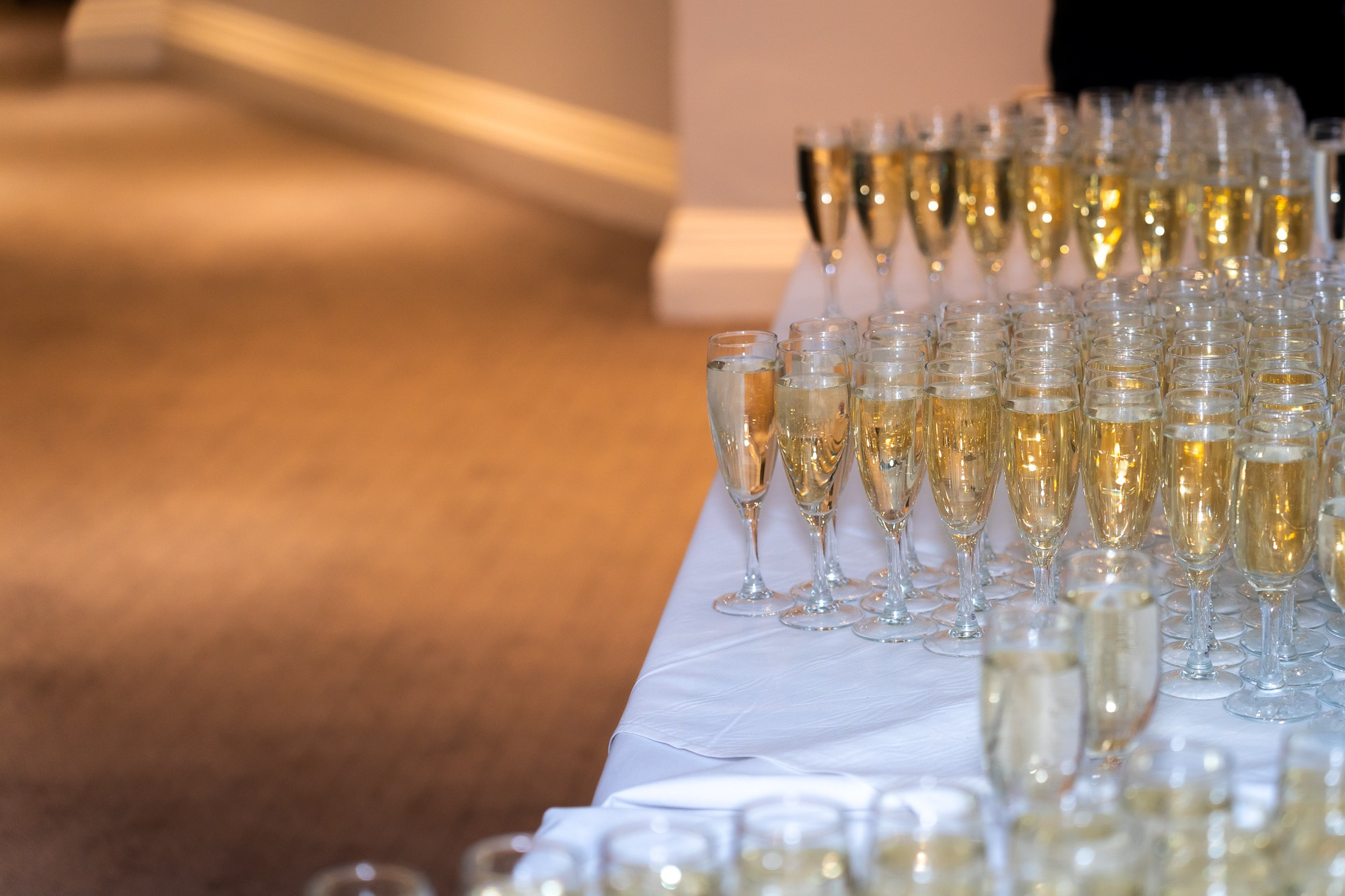 The South College Ball. Expect Miracles Photography