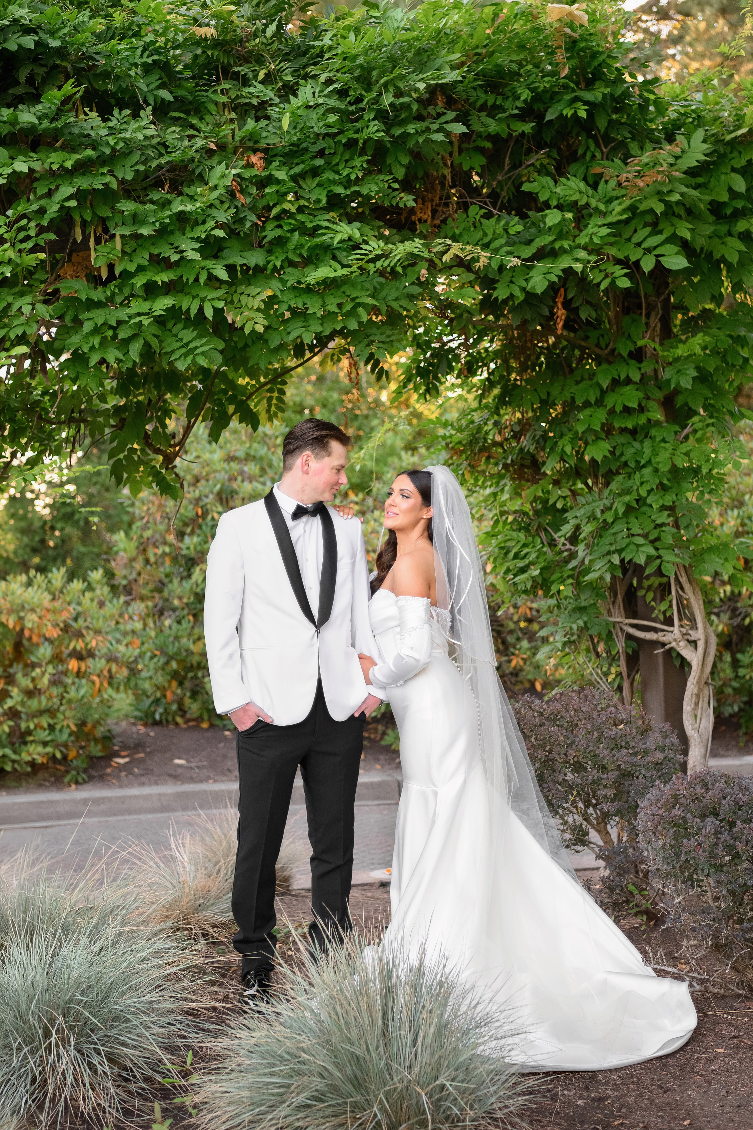 M&Z. Alena Tau | Wedding & Family Photographer Vancouver WA and Portland OR