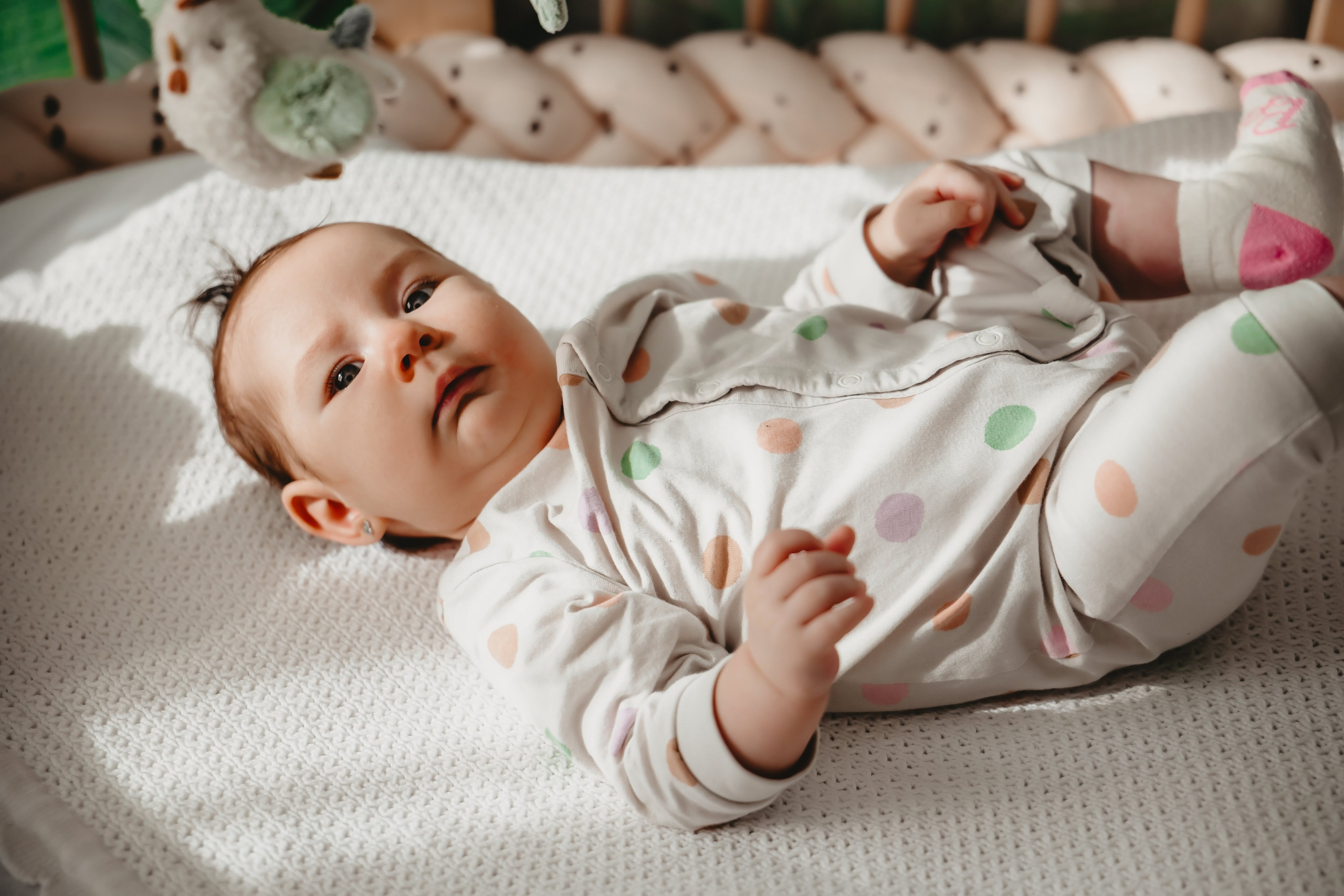 Bebe E. Home