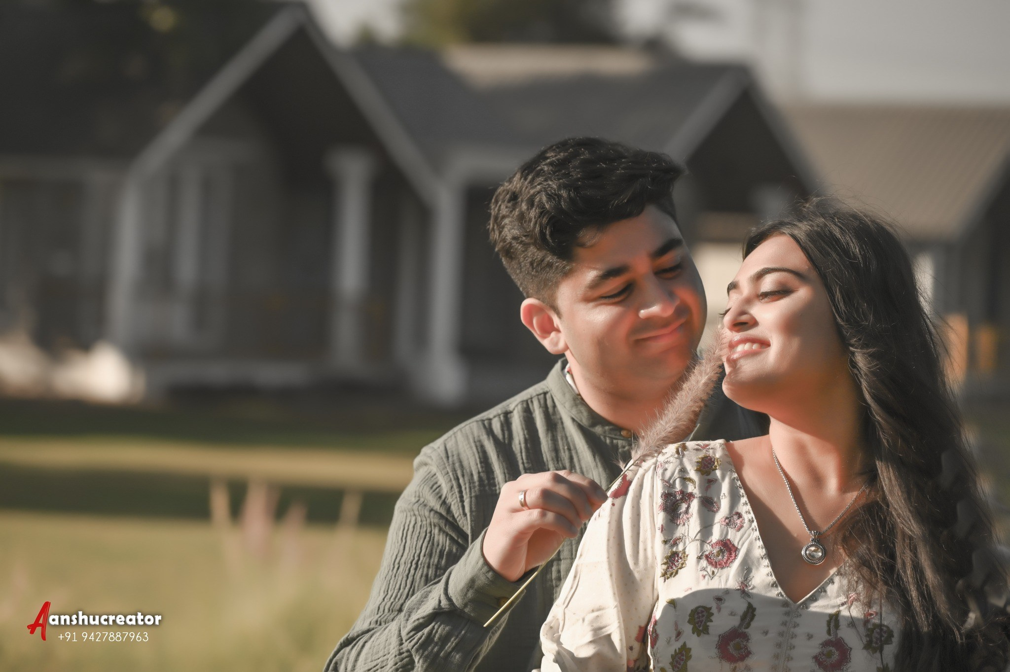 Traditional Indian weddings