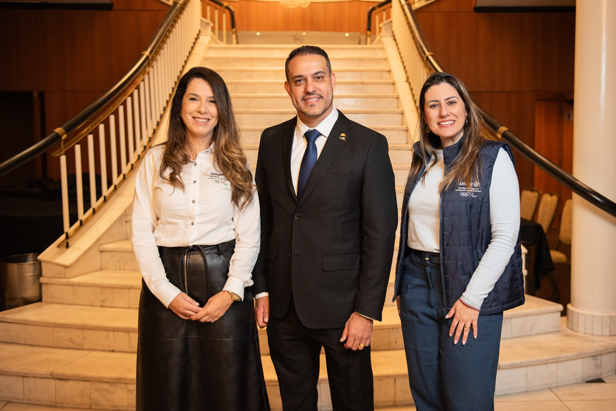 Clube dos Corretores de Seguros do ABC. 78 Imagens