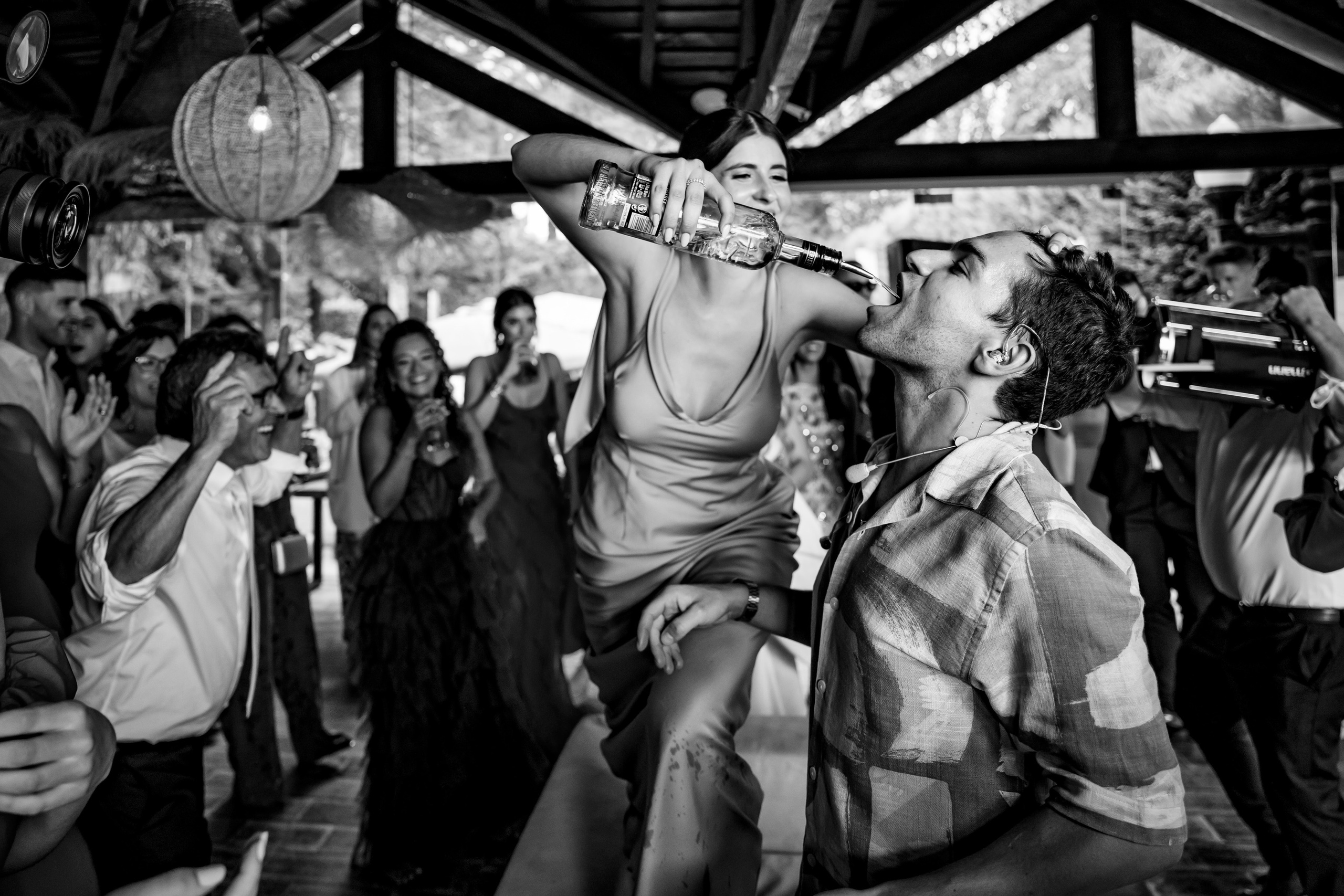 Glicínias Boutique Hotel Wedding in Guimarães | Pedro & Joana. Lisbon Wedding Photographer | Timeless Documentary Wedding Photography