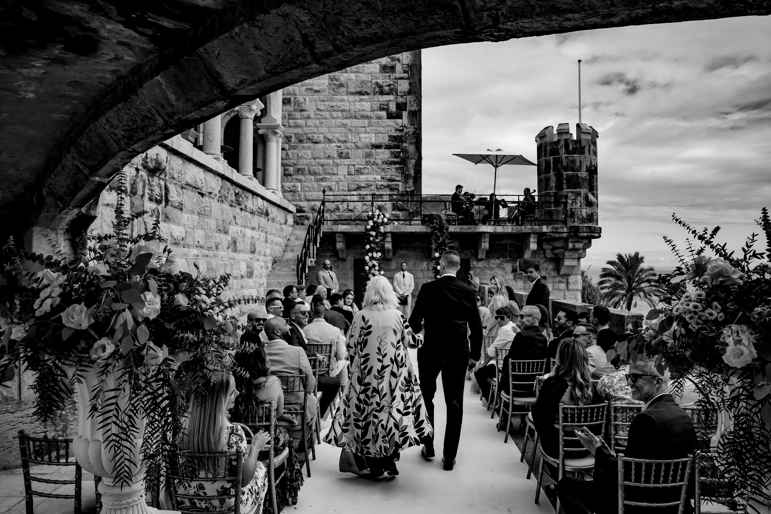 Forte da Cruz Gay Wedding in Portugal | Cy & Braulio. Lisbon Wedding Photographer | Timeless Documentary Wedding Photography