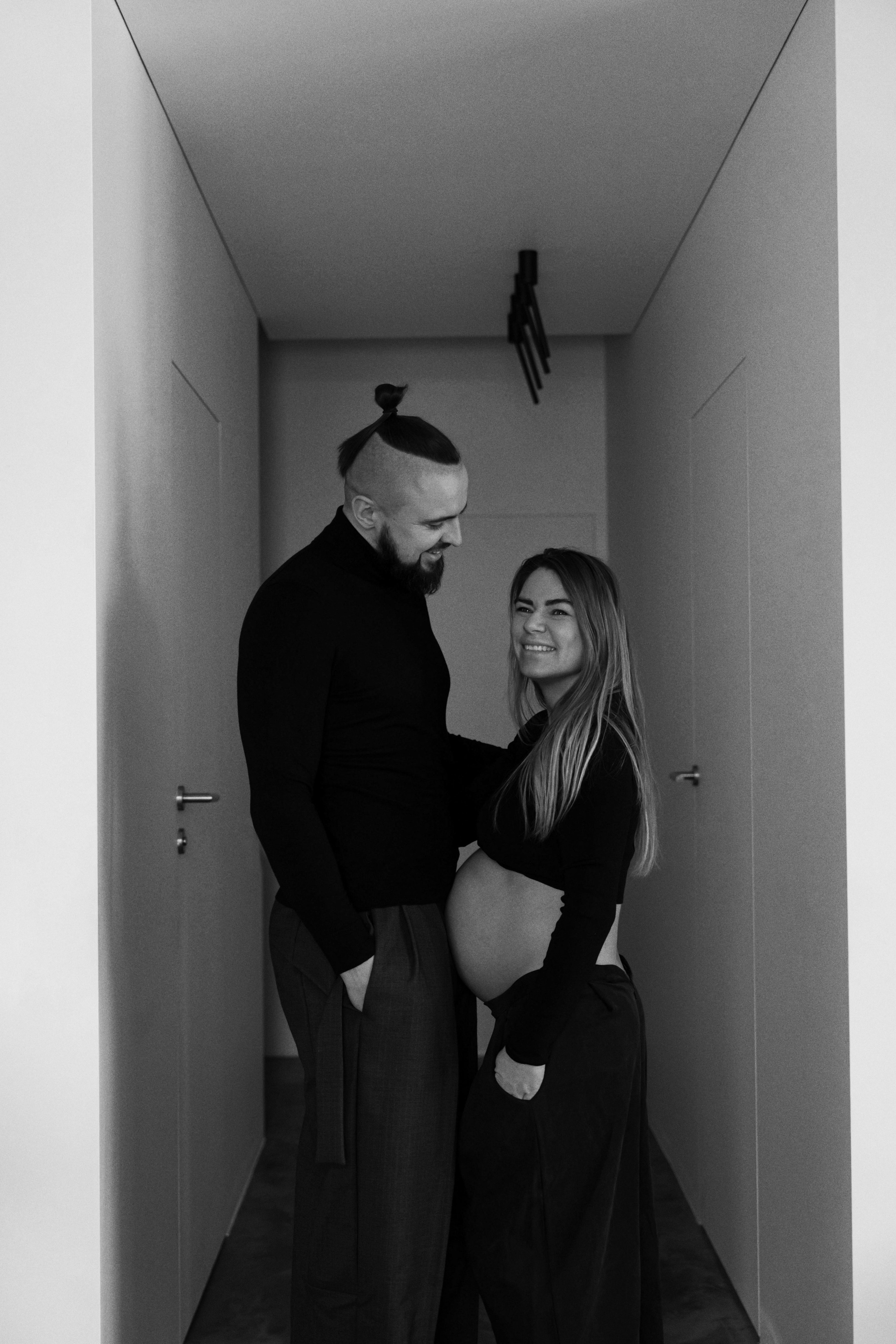 Kamilė & Deividas. Fotografė Agnė Navickaitė