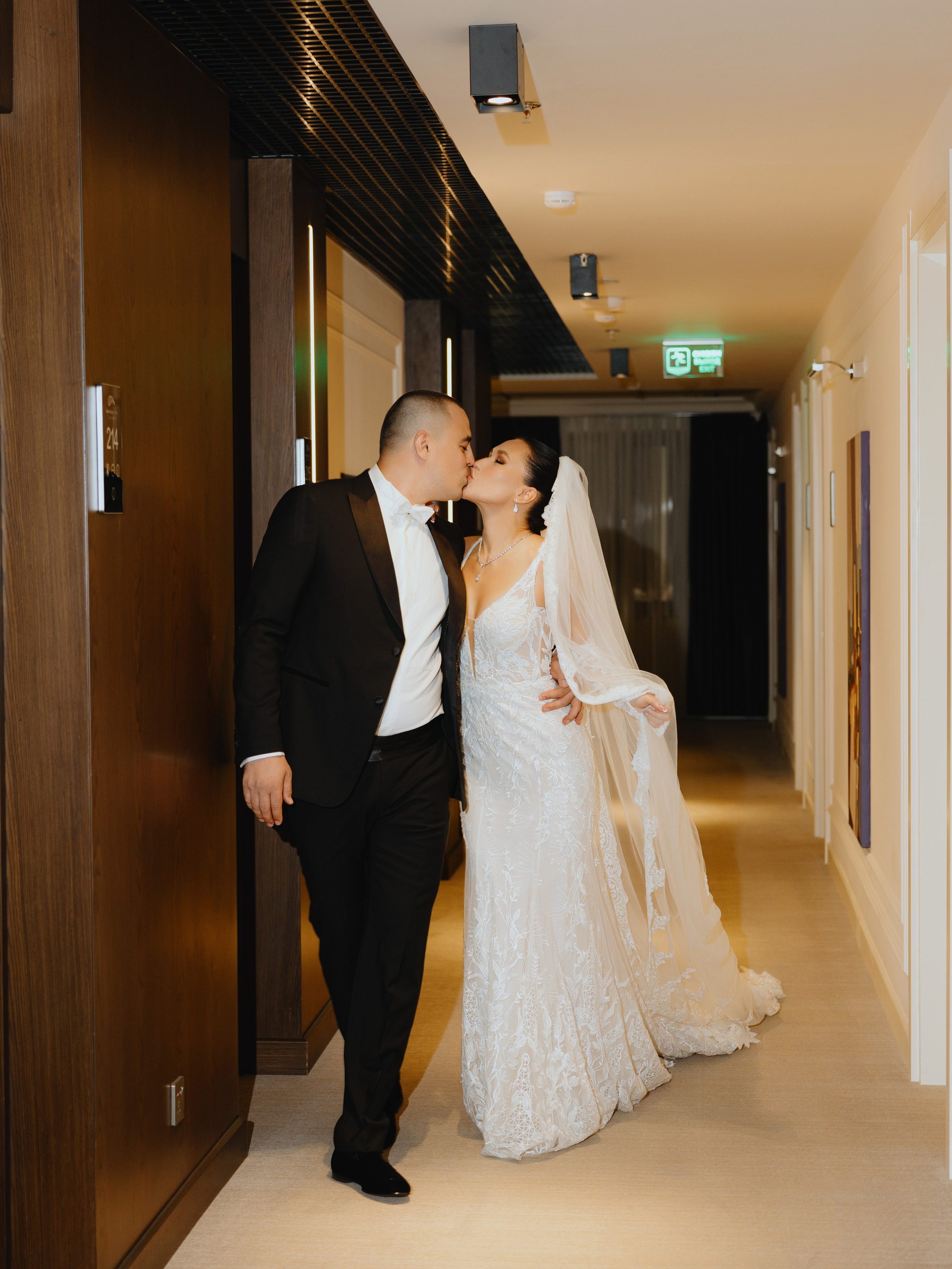 Рустам & София. Профессиональный фотограф в Ташкенте