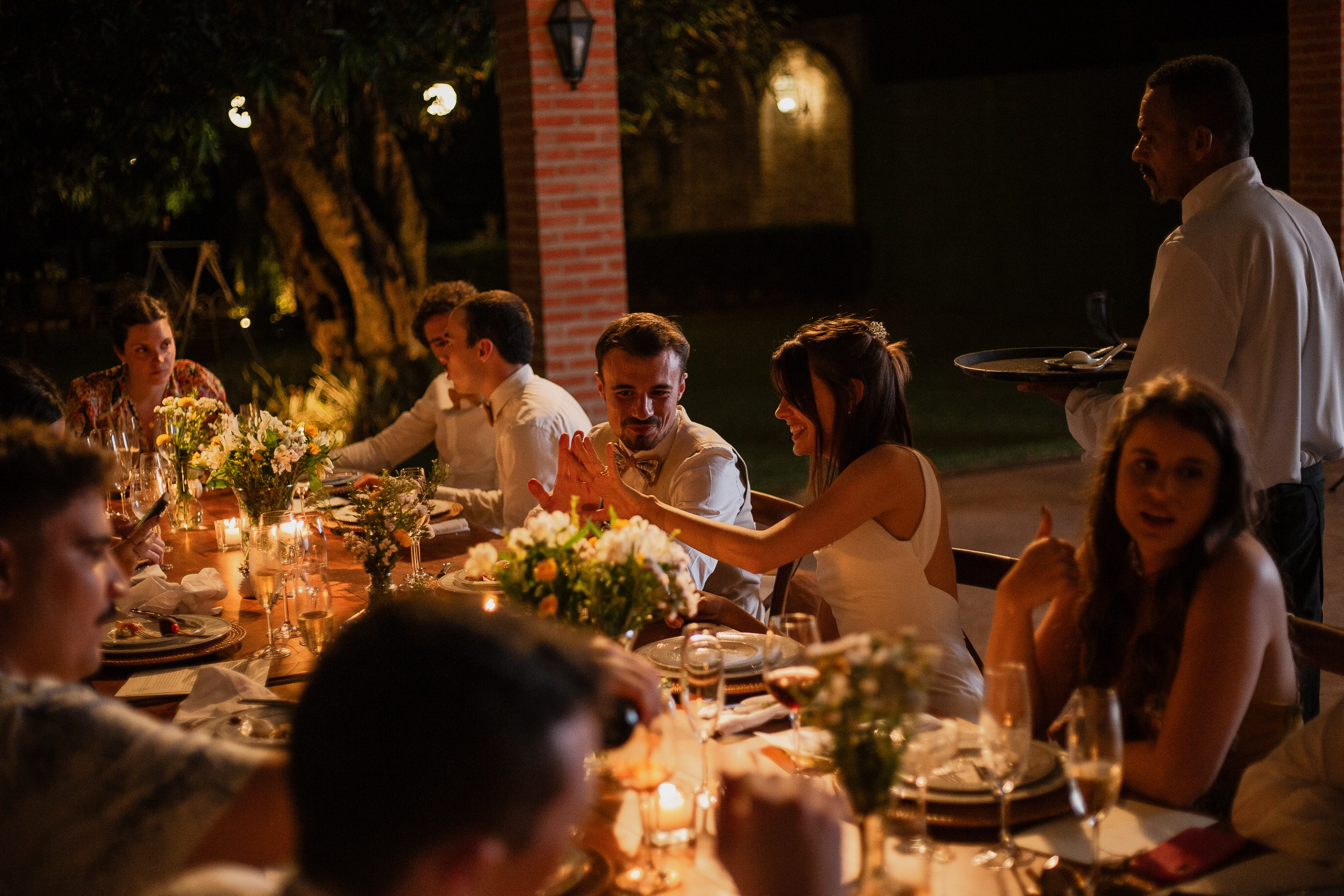 Casamento Alana e Malo / Sombra do Jatobá, Barretos — SP. Gustavofto