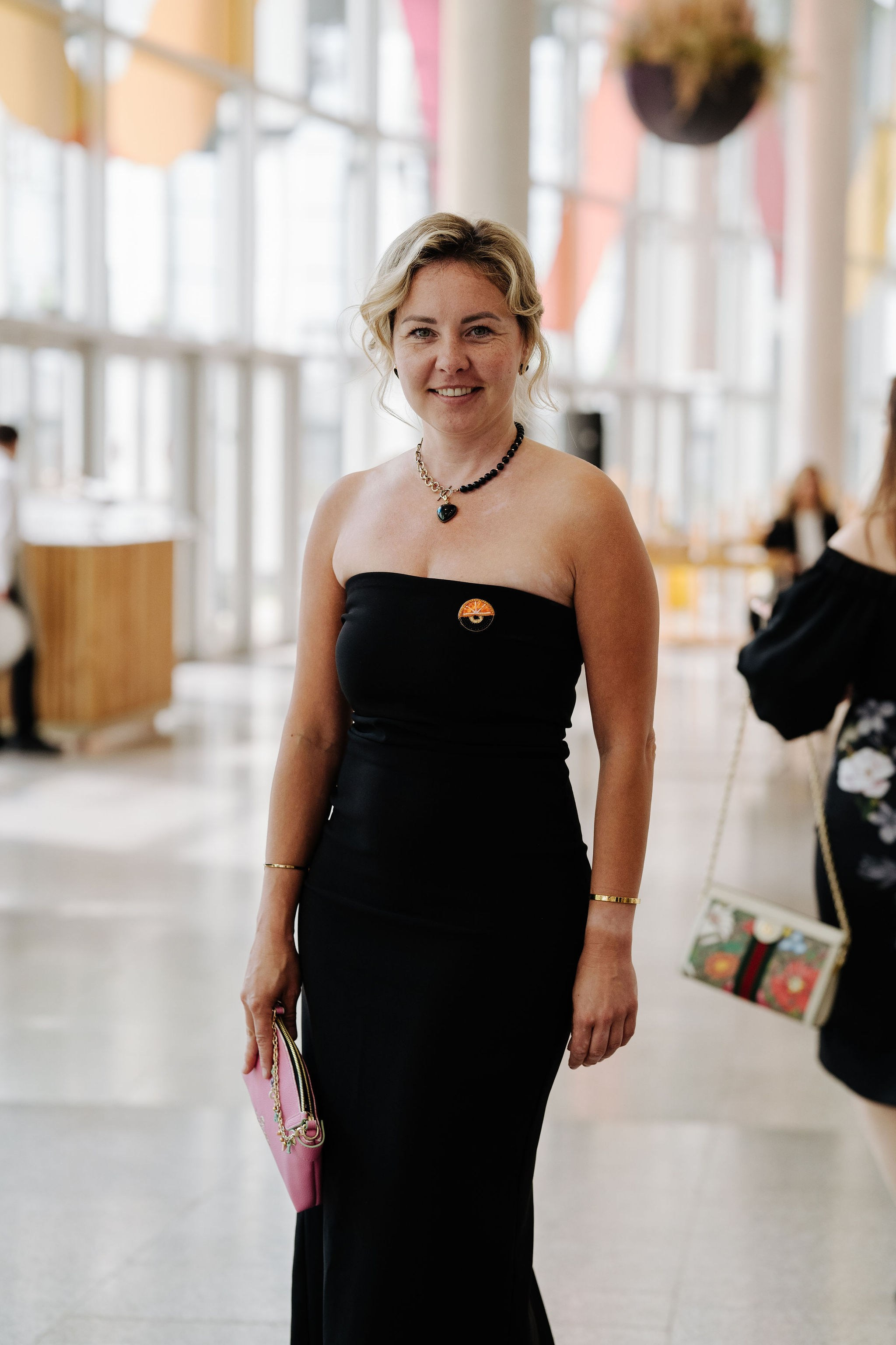 La Persona Awards 2026 (ч.4). OranJazz fotos