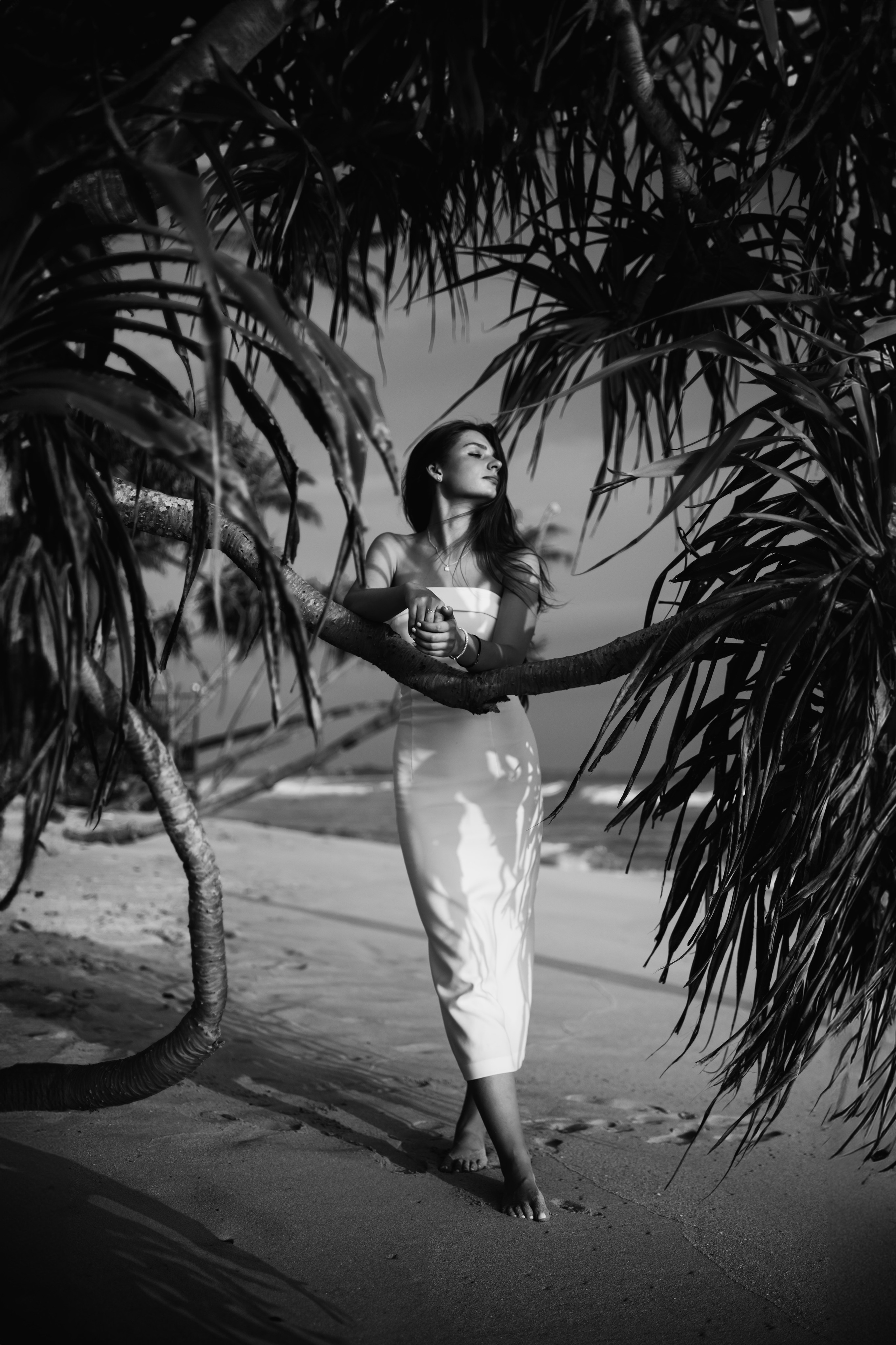 Individual | BW. Photographer Sri Lanka