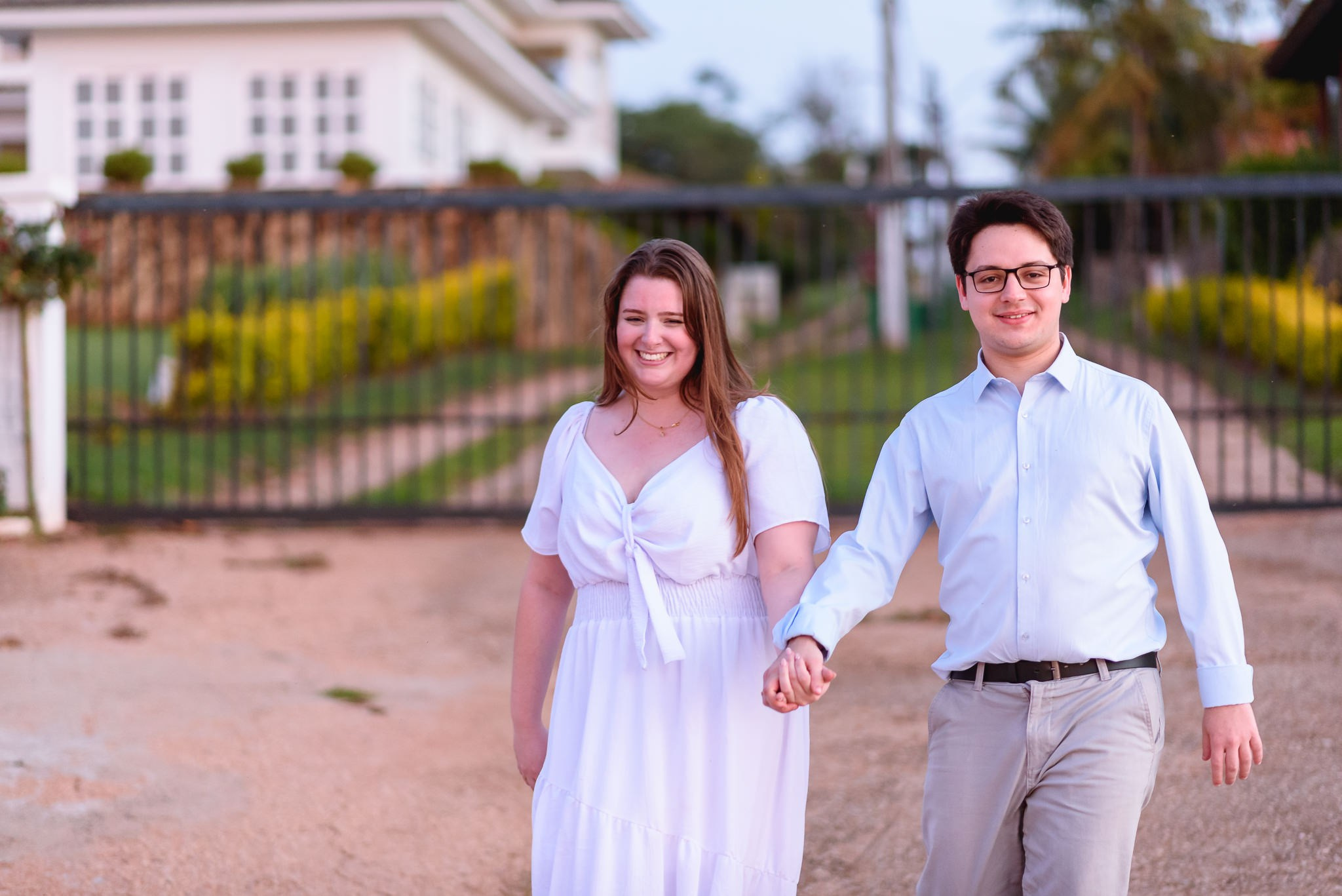 Gabi e Bruno. Fotografia de casamentos e ensaios em avaré Jônata Oliveira